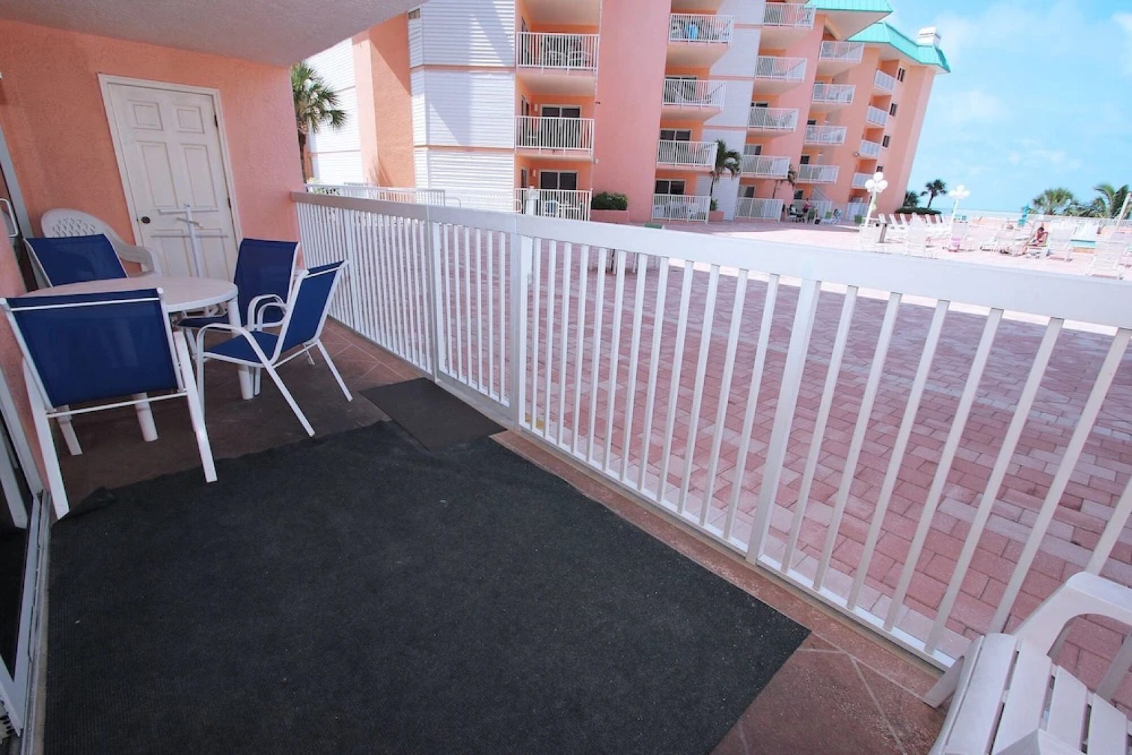 Beach Cottage 2103 Apartment