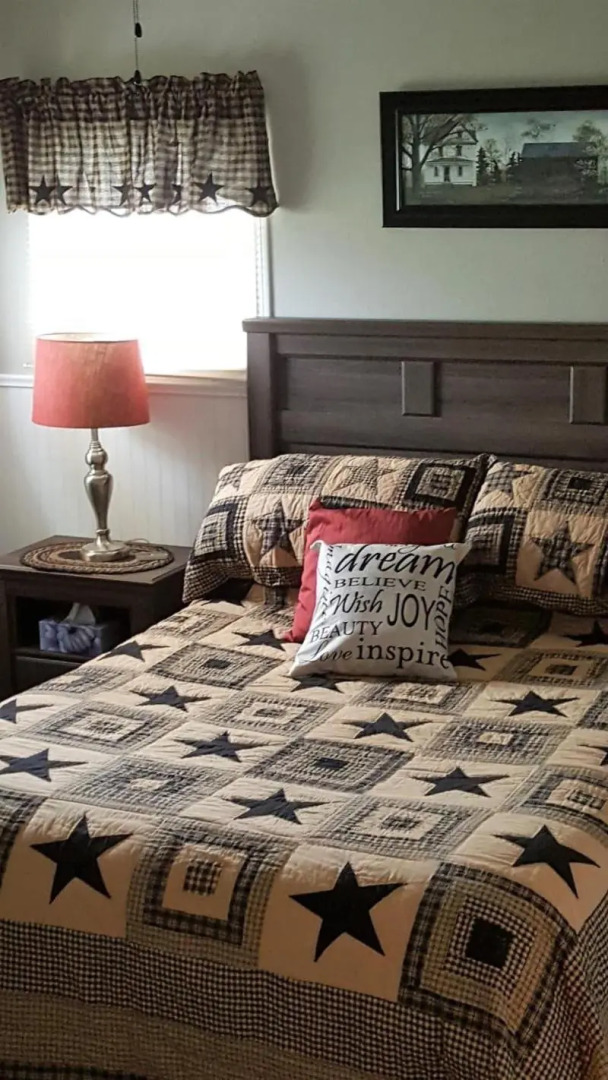 Mamas by the sea B&B