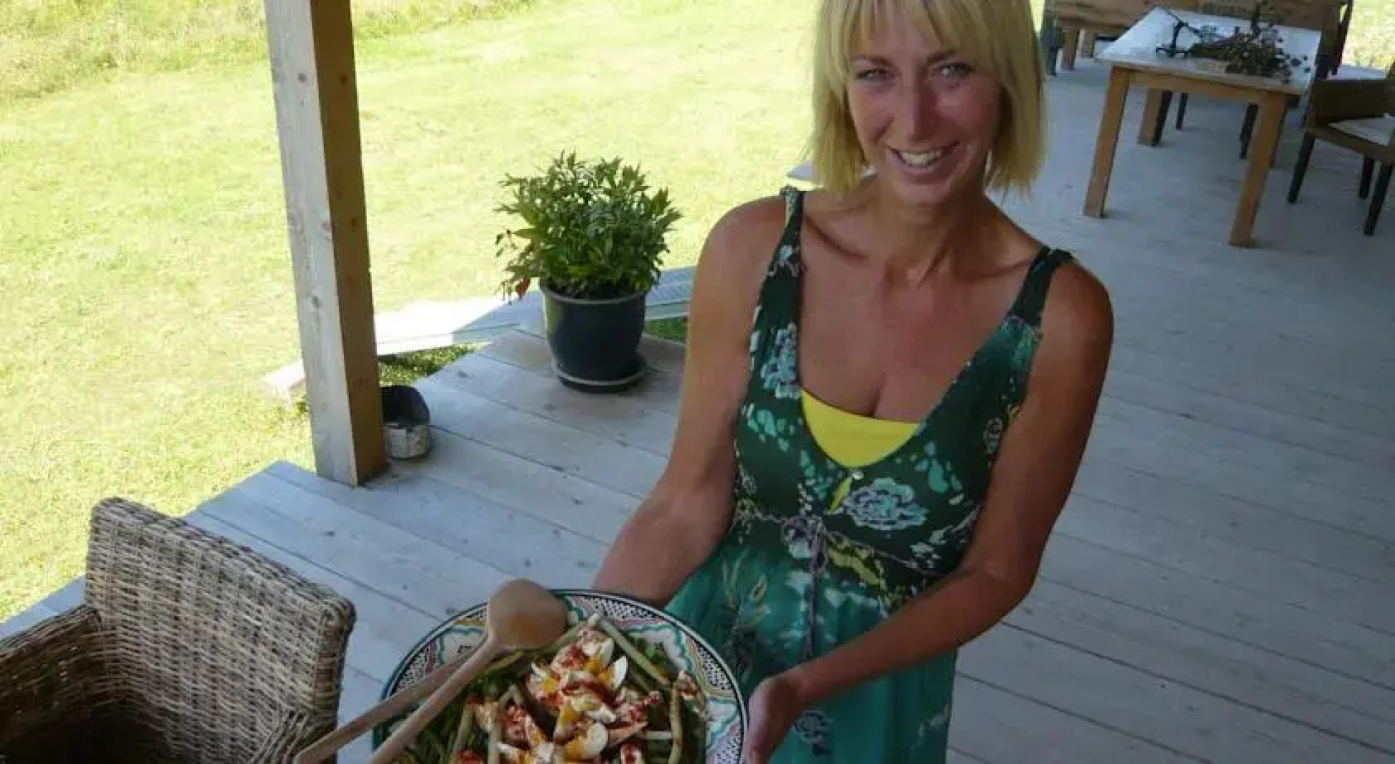 Entrepôt de la Gare