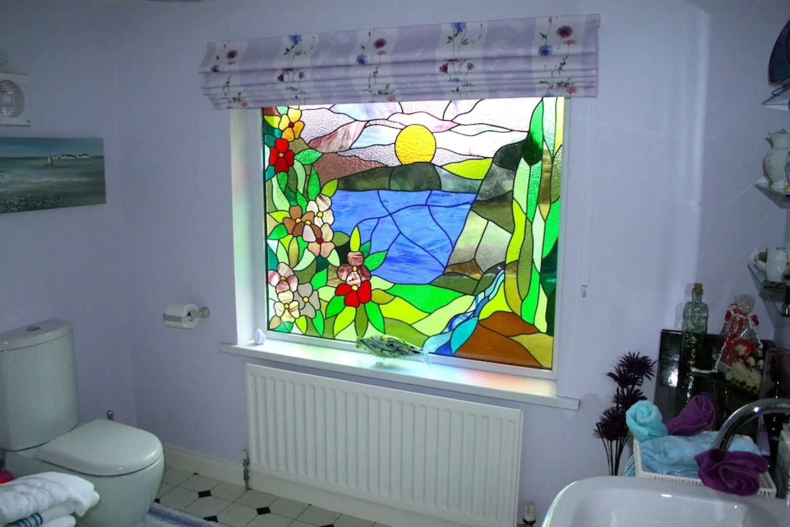 Ballyharvey House B&B