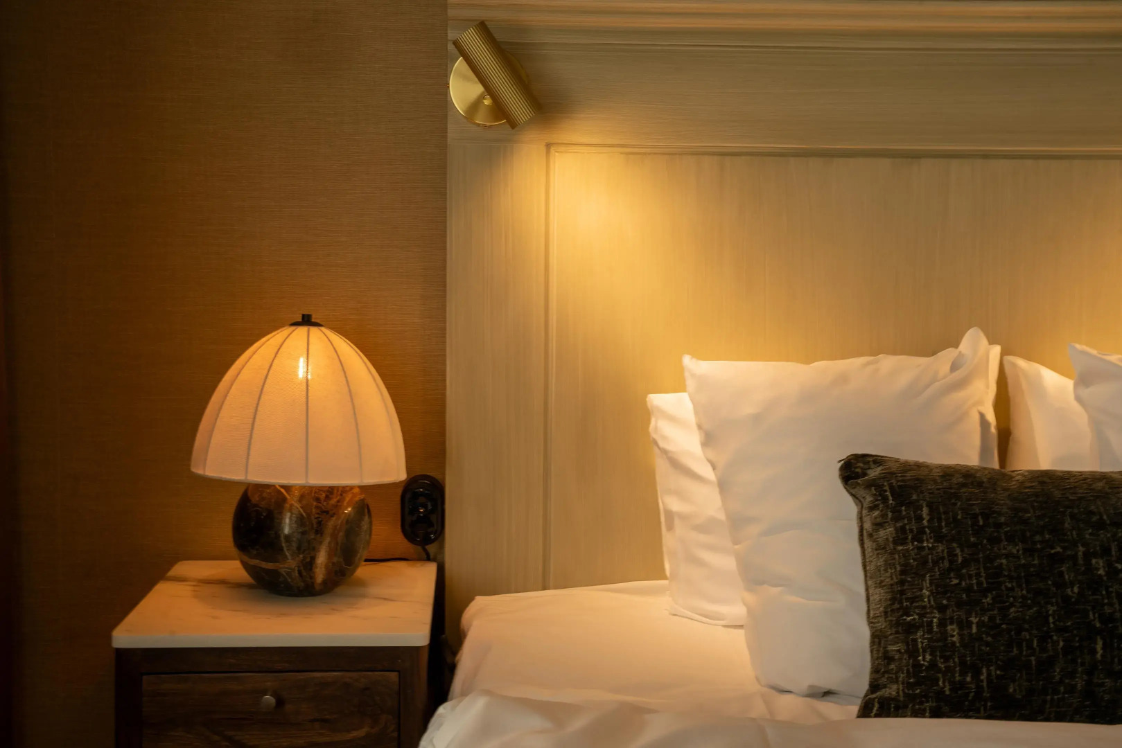 Grand Halmstad, WorldHotels Crafted