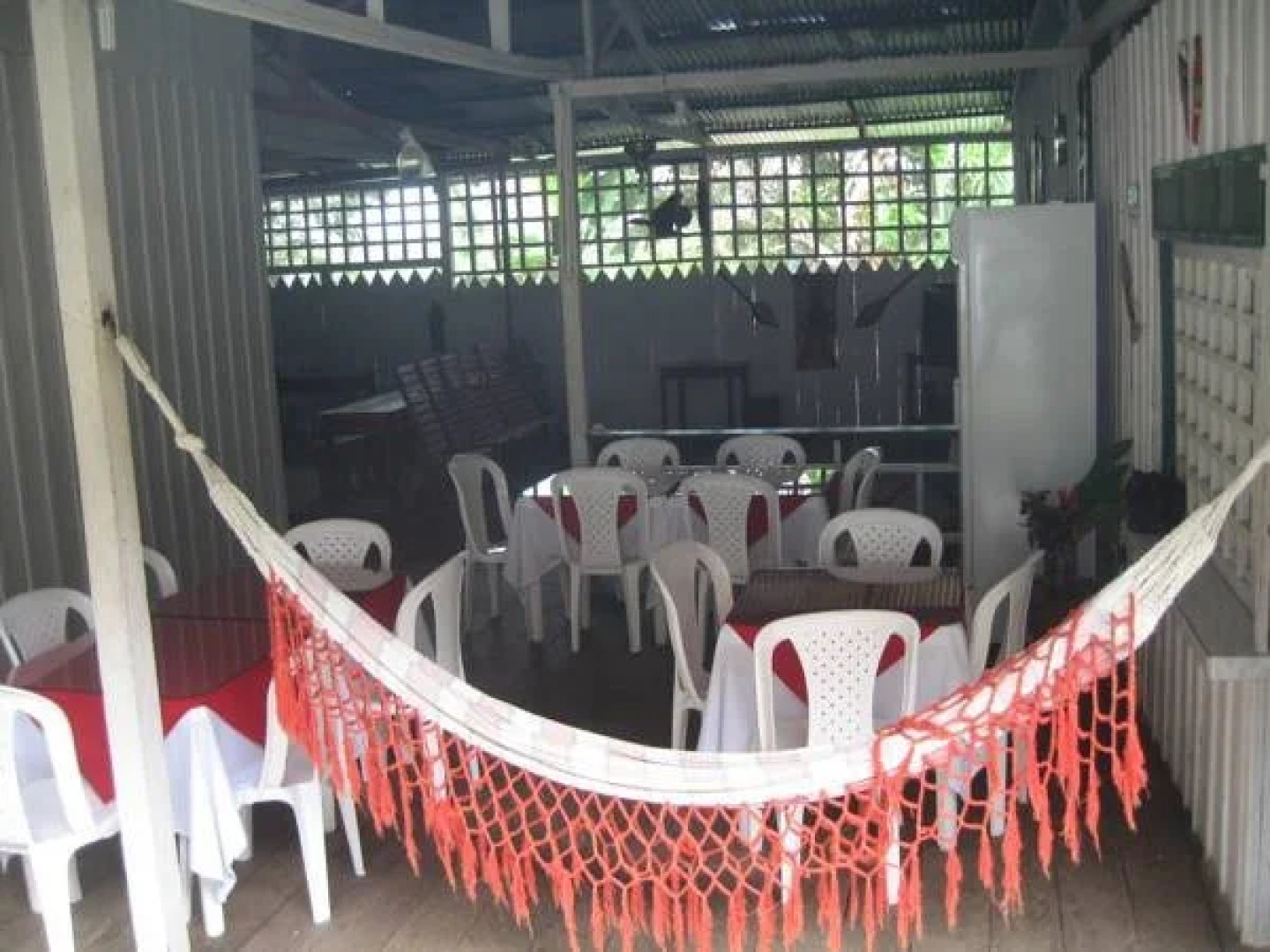 Hotel Lomas del Paiyü