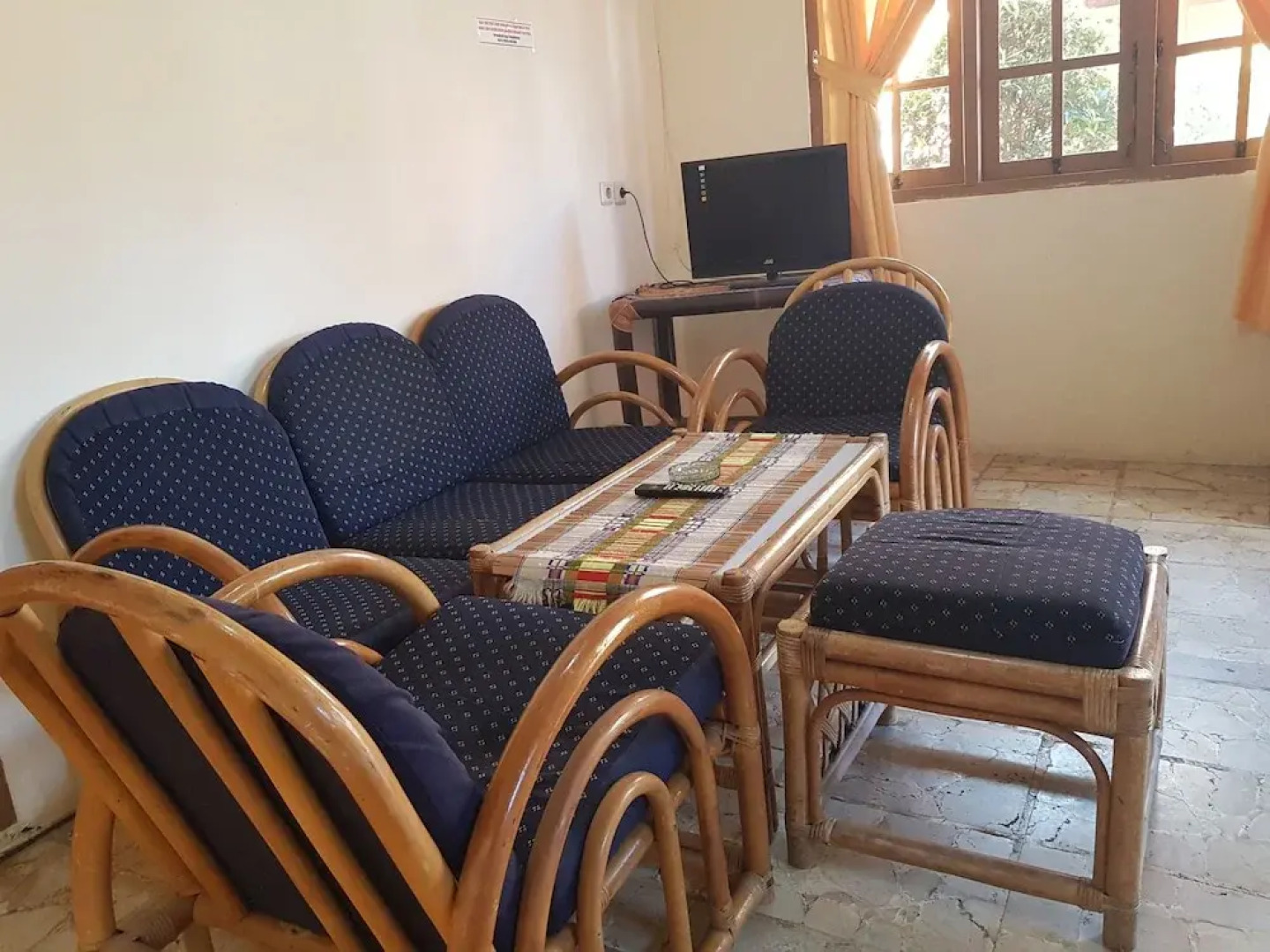 Hotel Pantai Mutiara