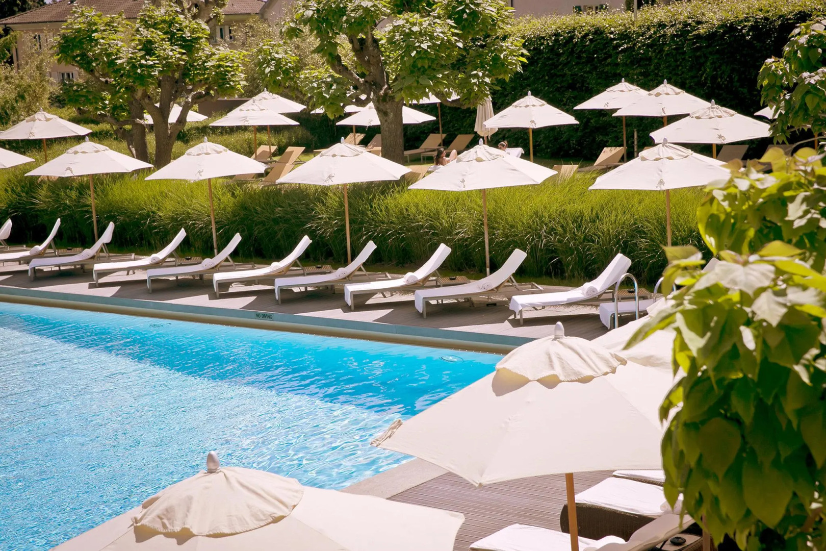 InterContinental Geneve by IHG