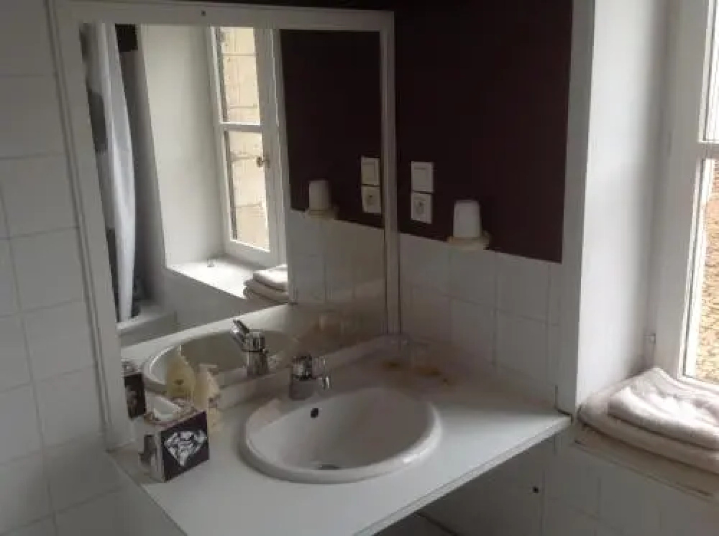 La Ferme du Bois Quesnoy