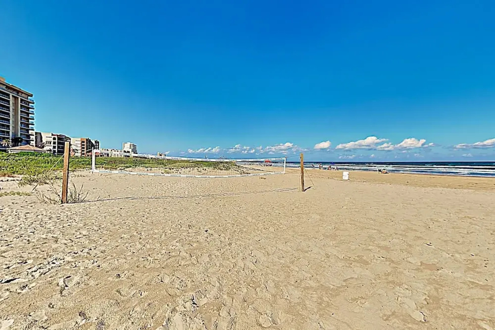 Suntide III Condominiums