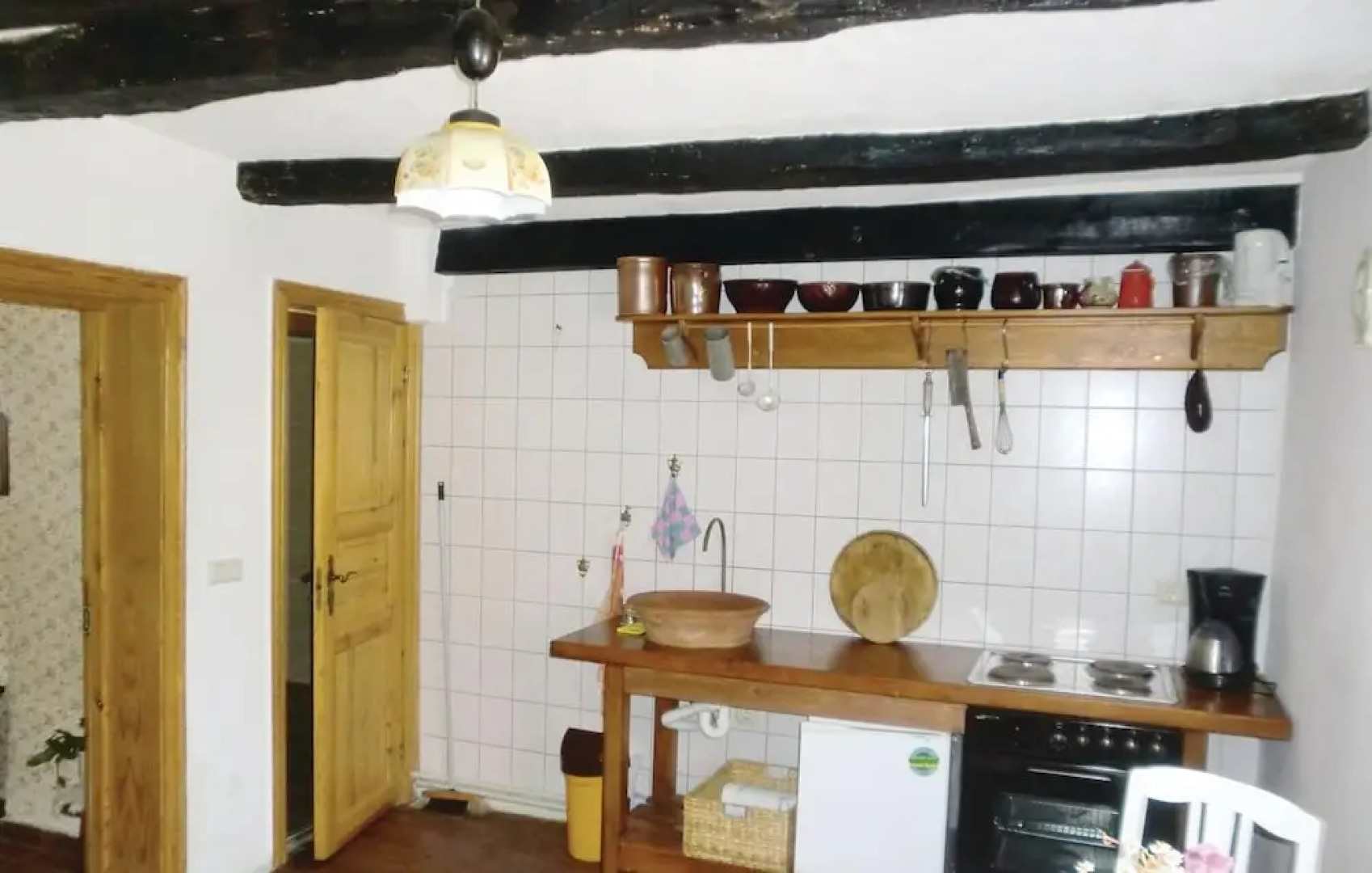 Awesome Home in Harzgerode/dankerode With 3 Bedrooms and Wifi