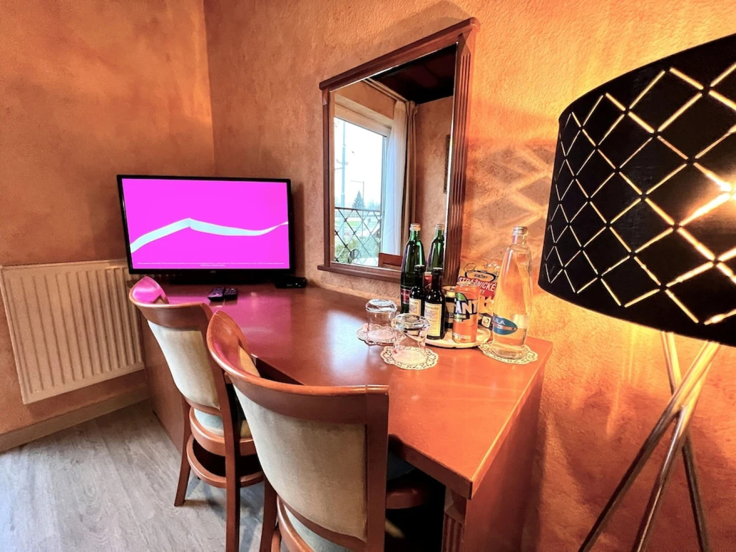 Schlosshotel Marienbad