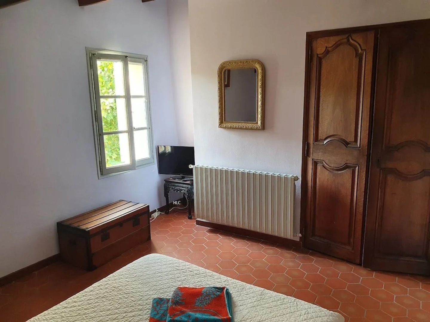 Les Demeures du Clos B&B