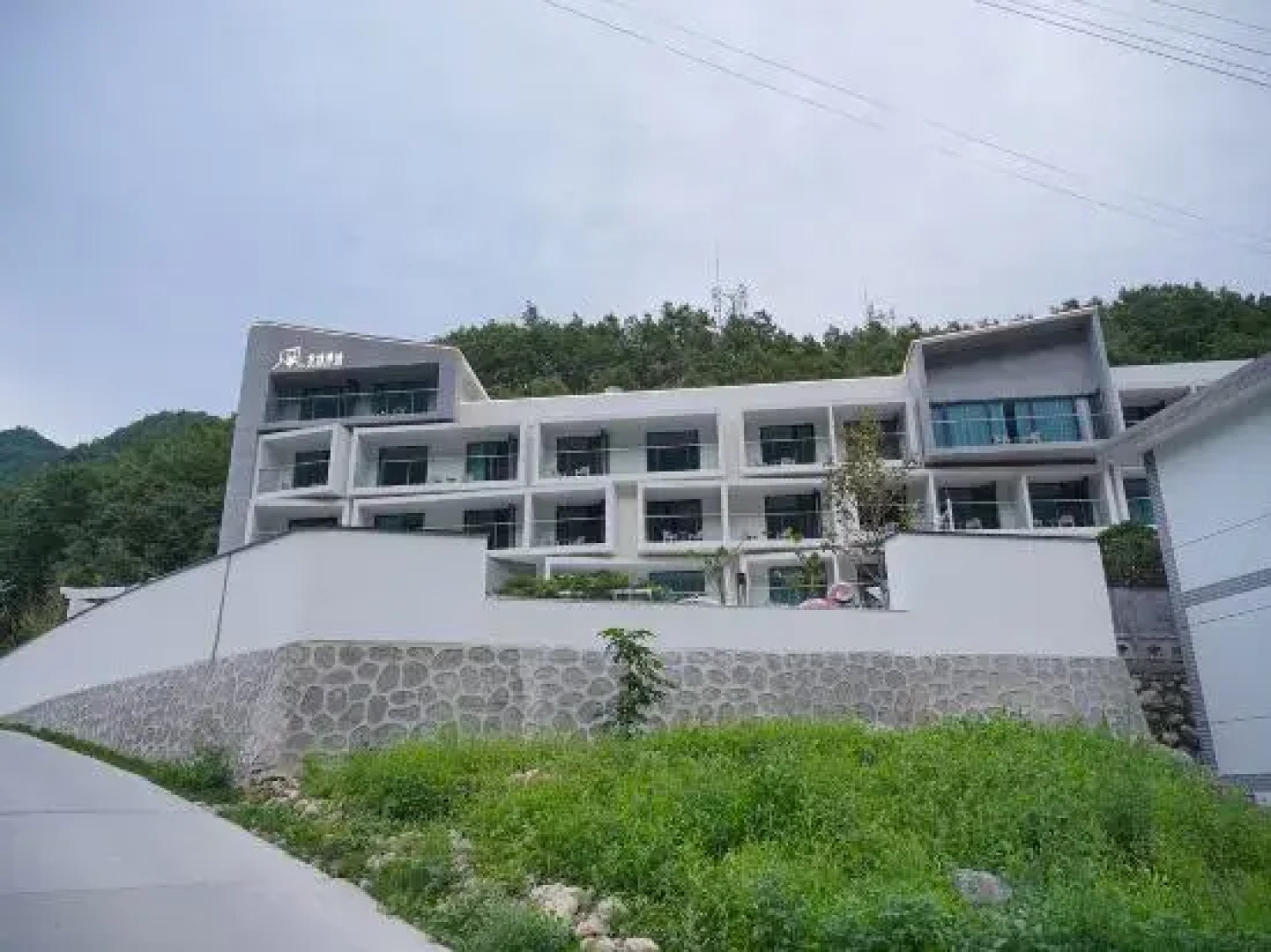 Miduo Manjing Designer Hotel