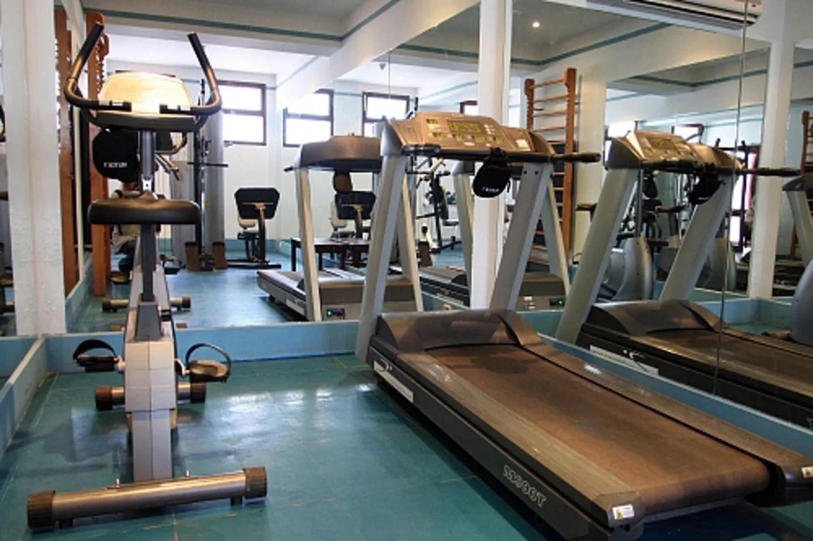 JAZ Makadi Saraya Resort