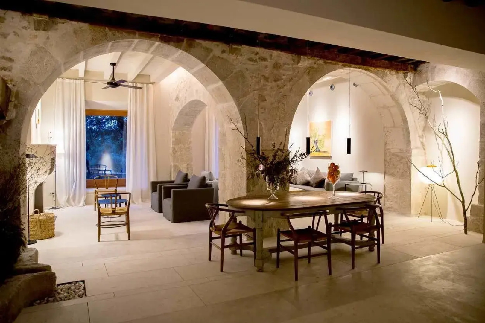 Hotel Mas Bosch 1526