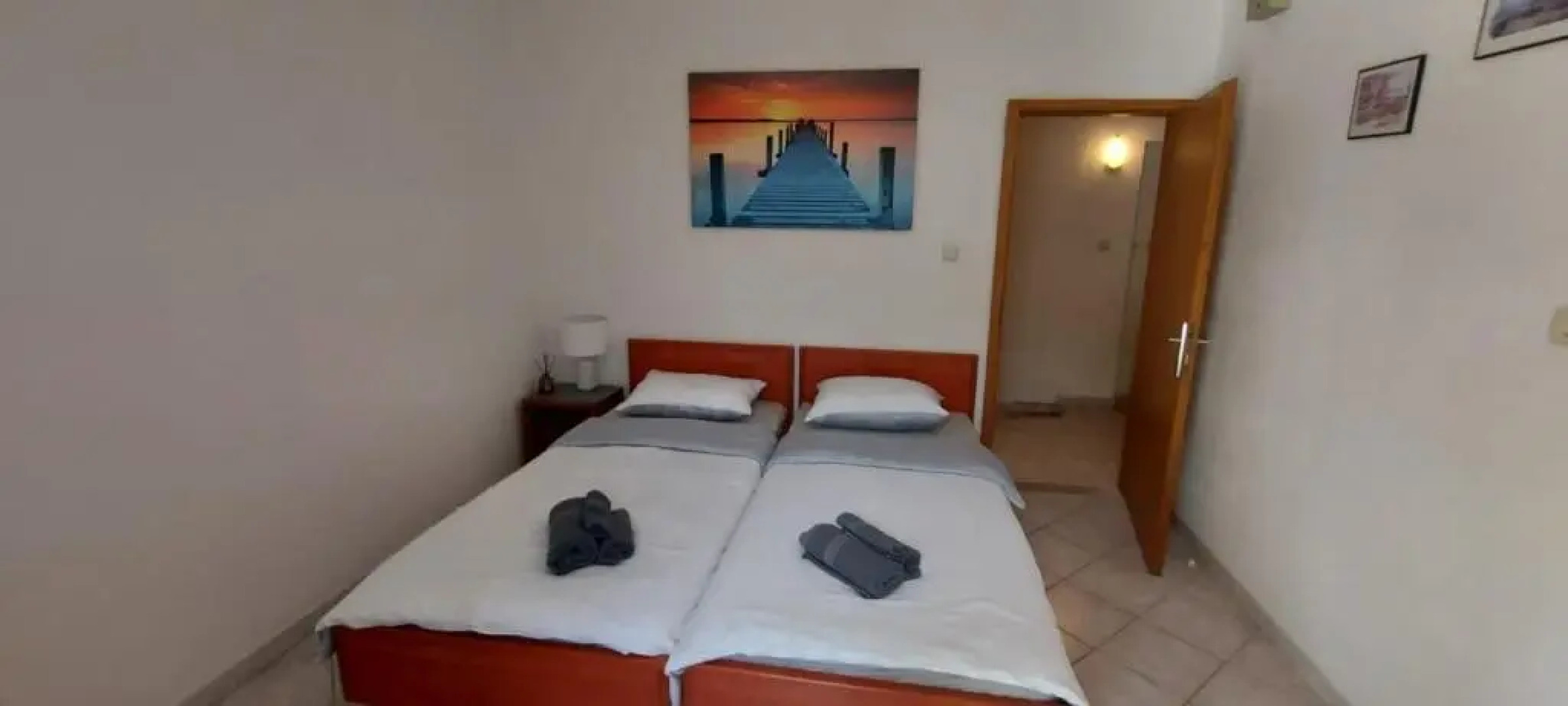 Apartments Ranko - 50m from beach