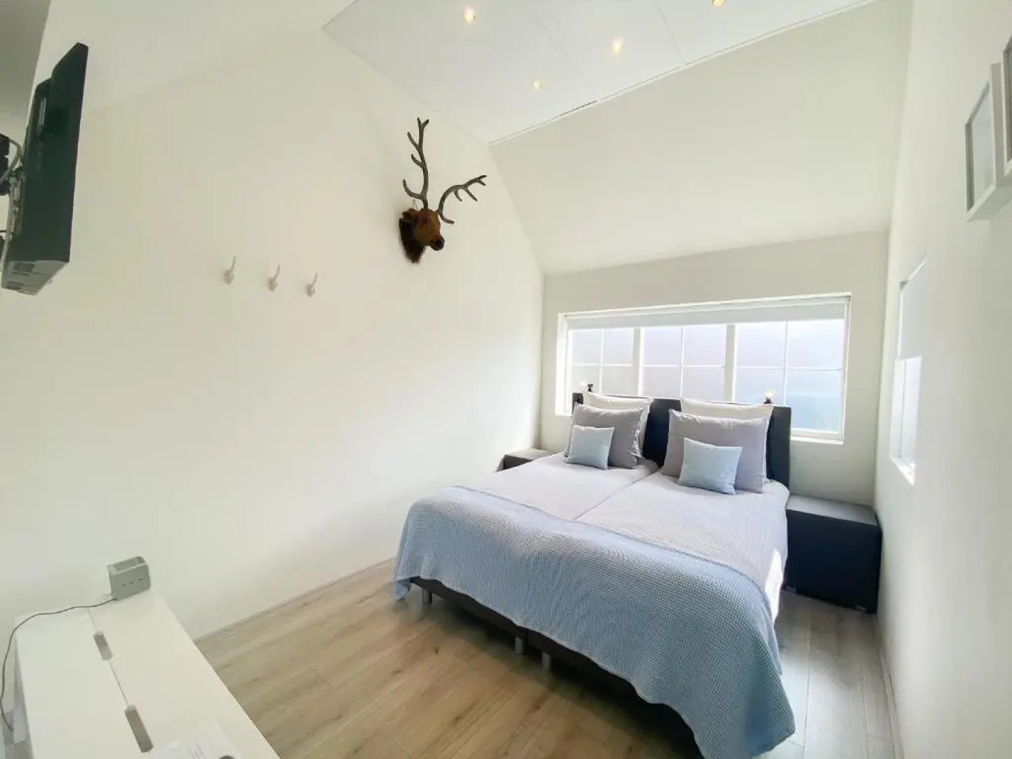 Studio aan zee in Westkapelle WE03