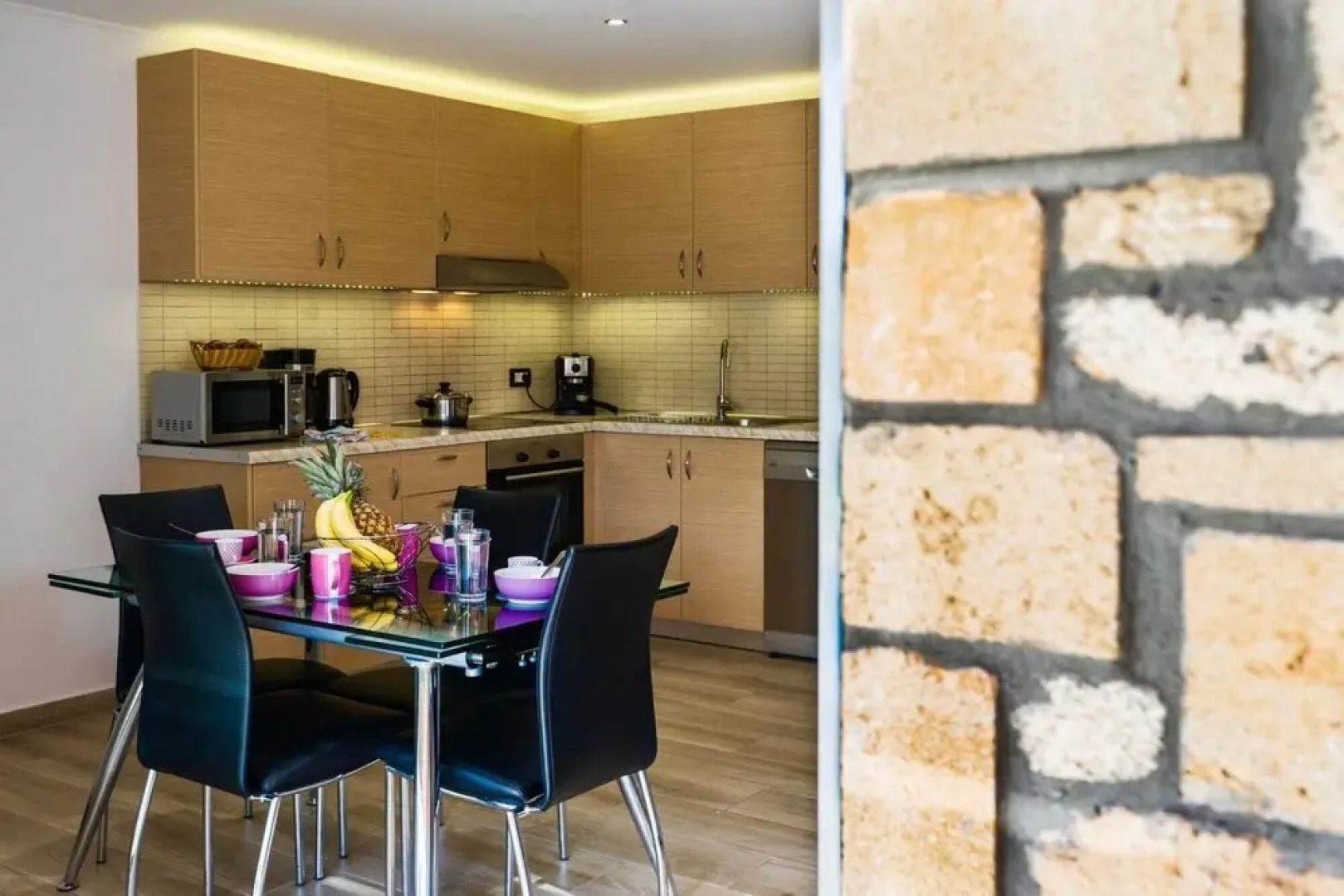 Estrella Villas Rhodes Primavera Villa Up to 4 Guests