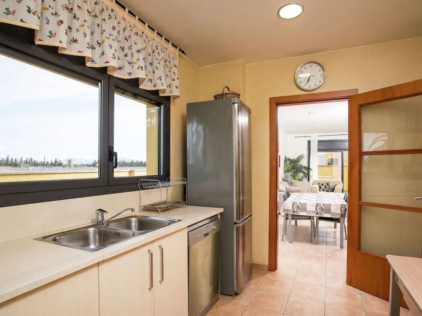 Cozy Holiday Home in Urbanització Bon Relax With Pool