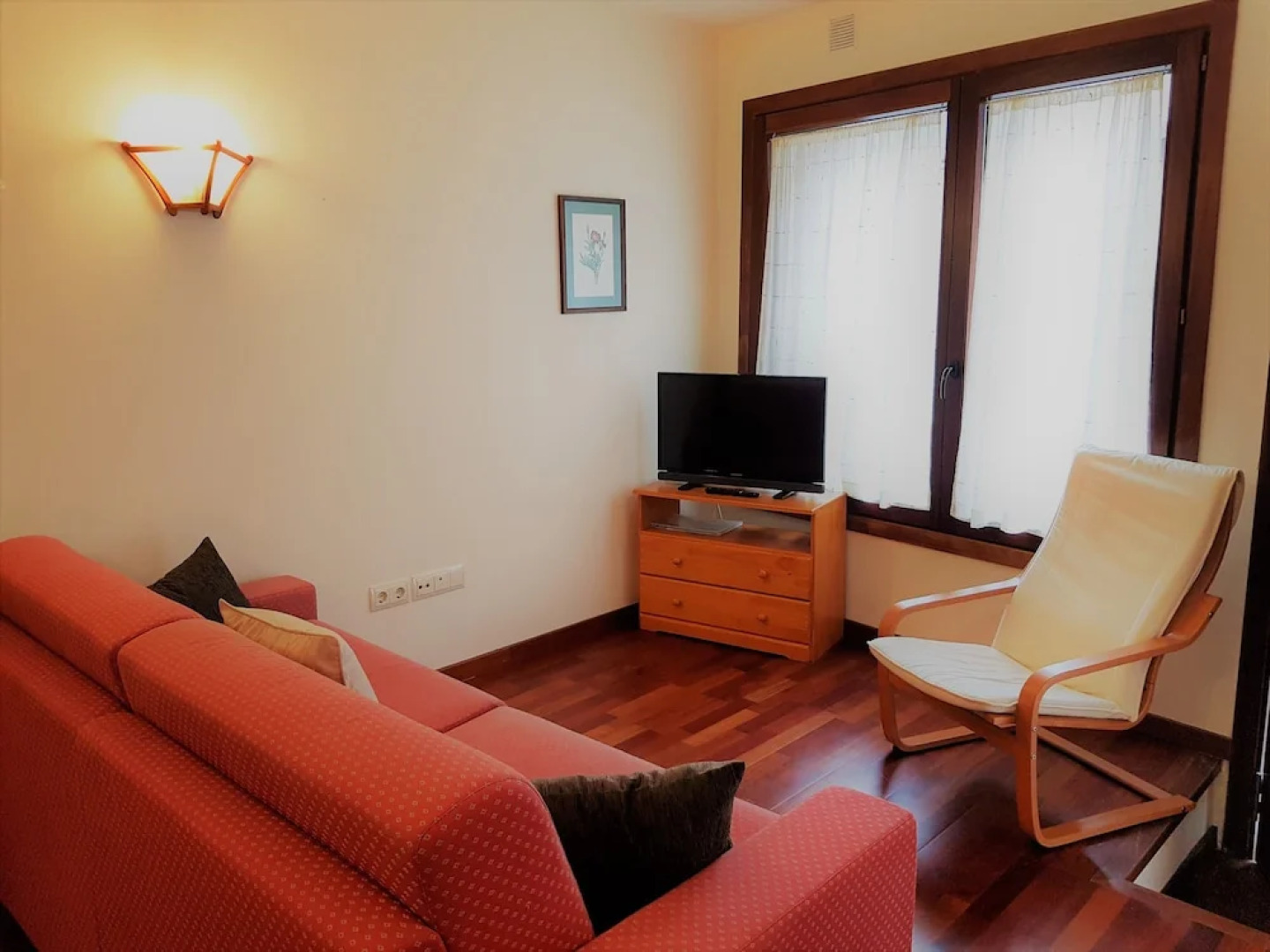 Casa Rural Can Peric