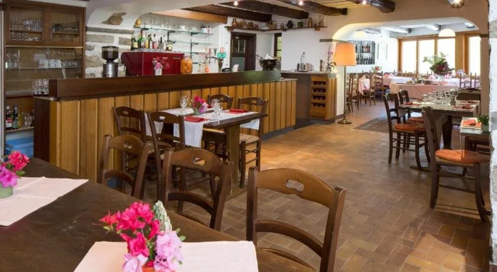 Hotel Ristorante Della Stazione