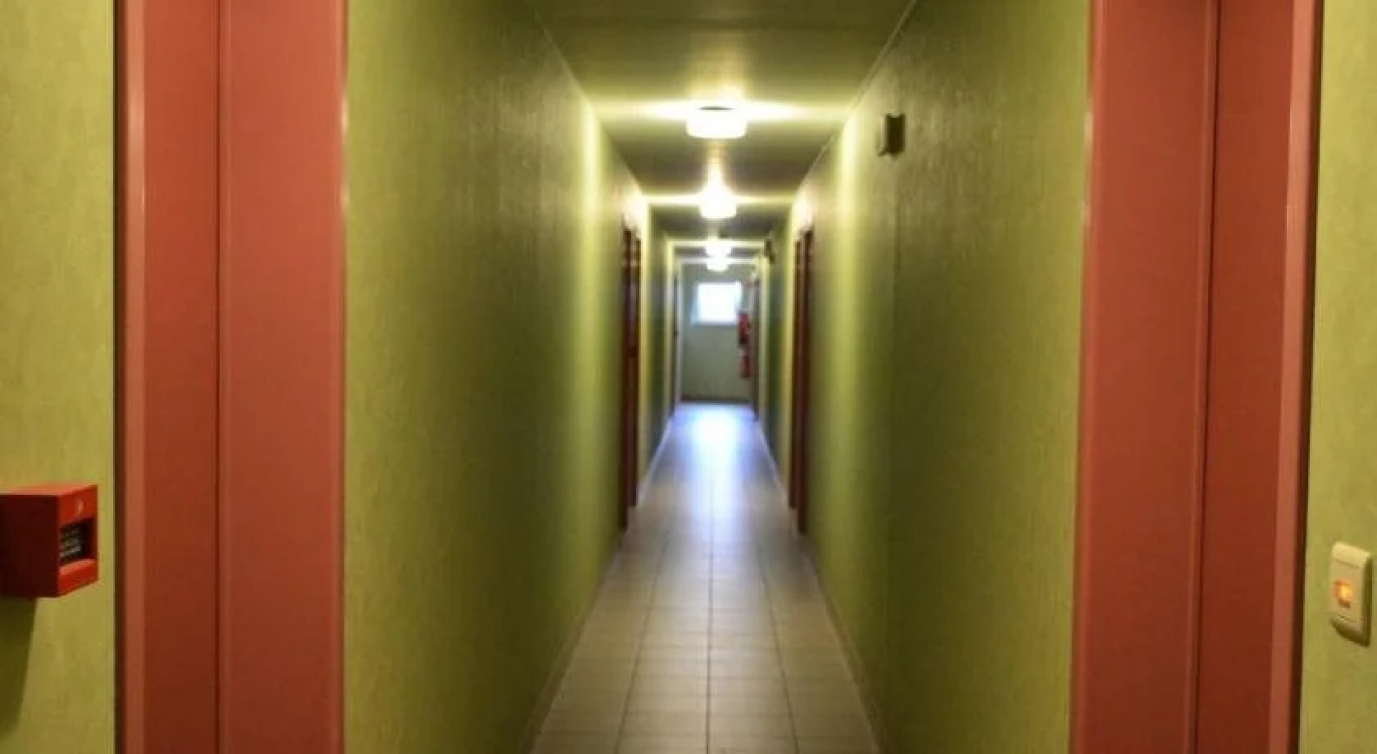 Flatpolis Brussels Airport