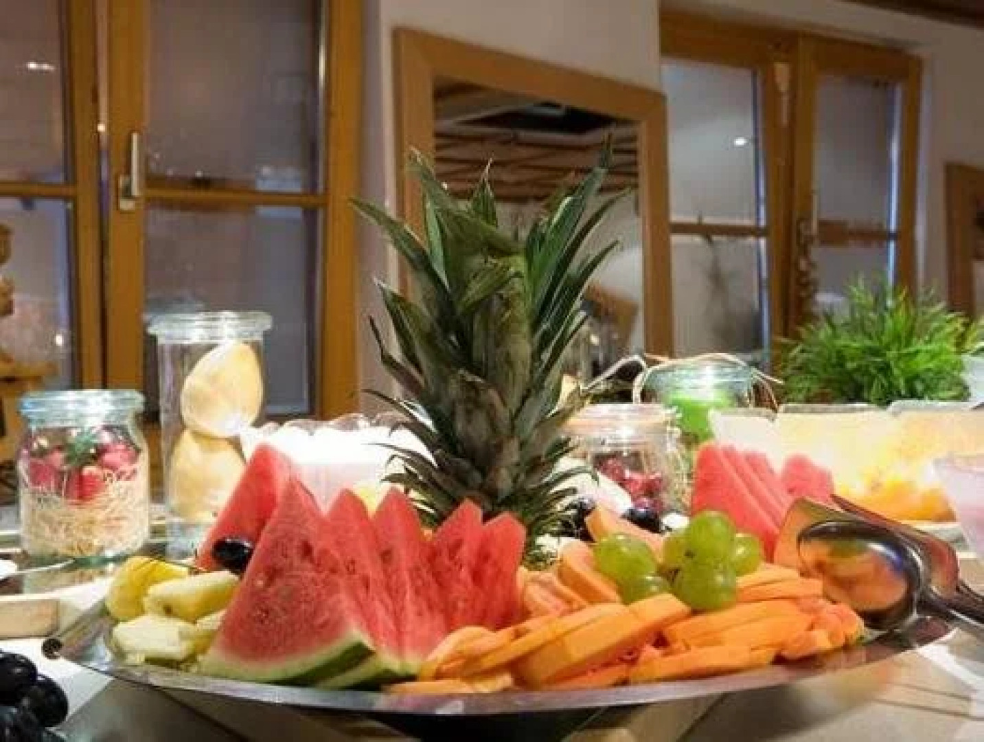 AlpinResortArlberg 1495 – The Heimat