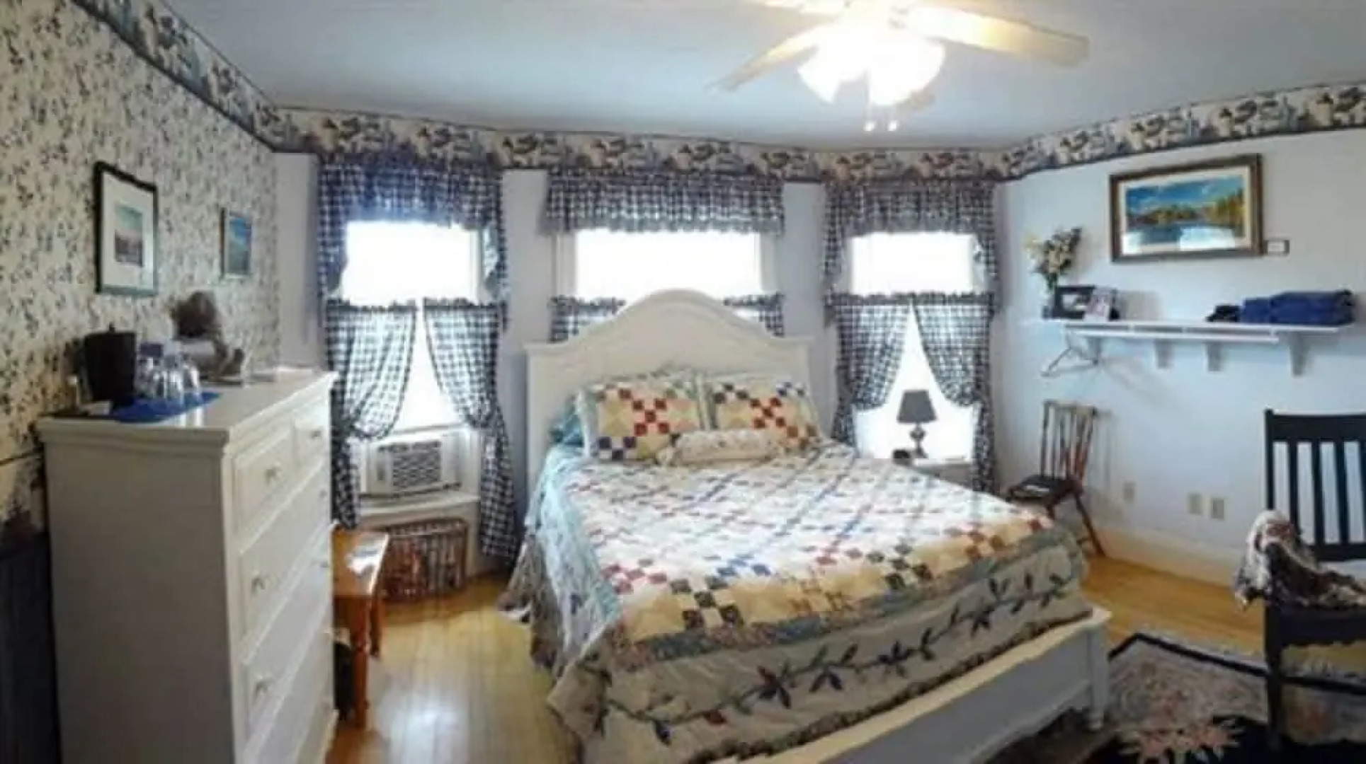 The Young House Bed and Breakfast