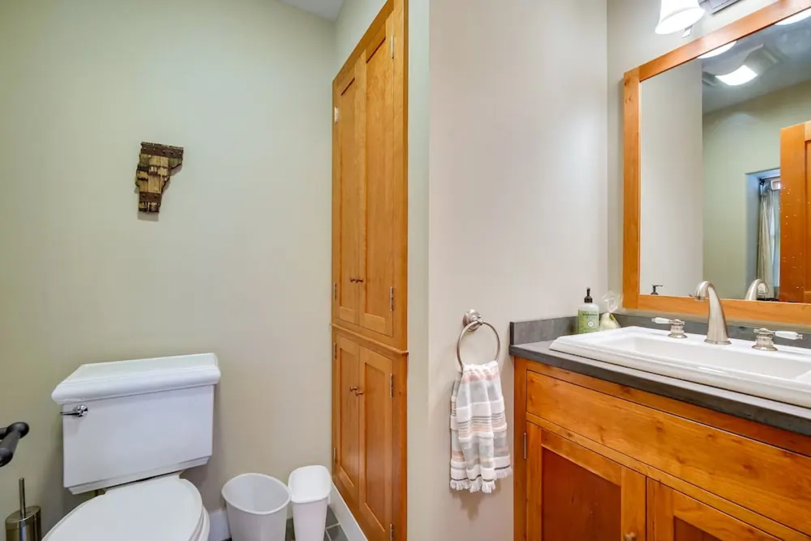 Peaceful Marlboro Vacation Rental w/ Sauna & Yard!