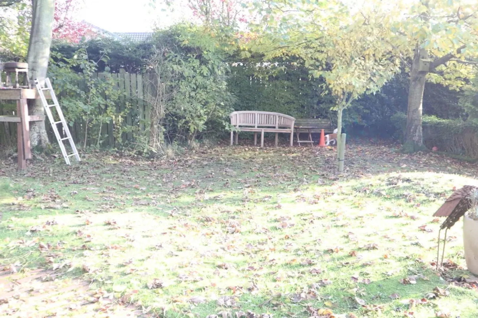 Cresswell by the Beach