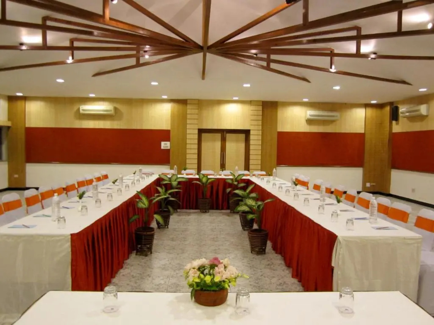 Sinclairs Retreat Dooars, Chalsa