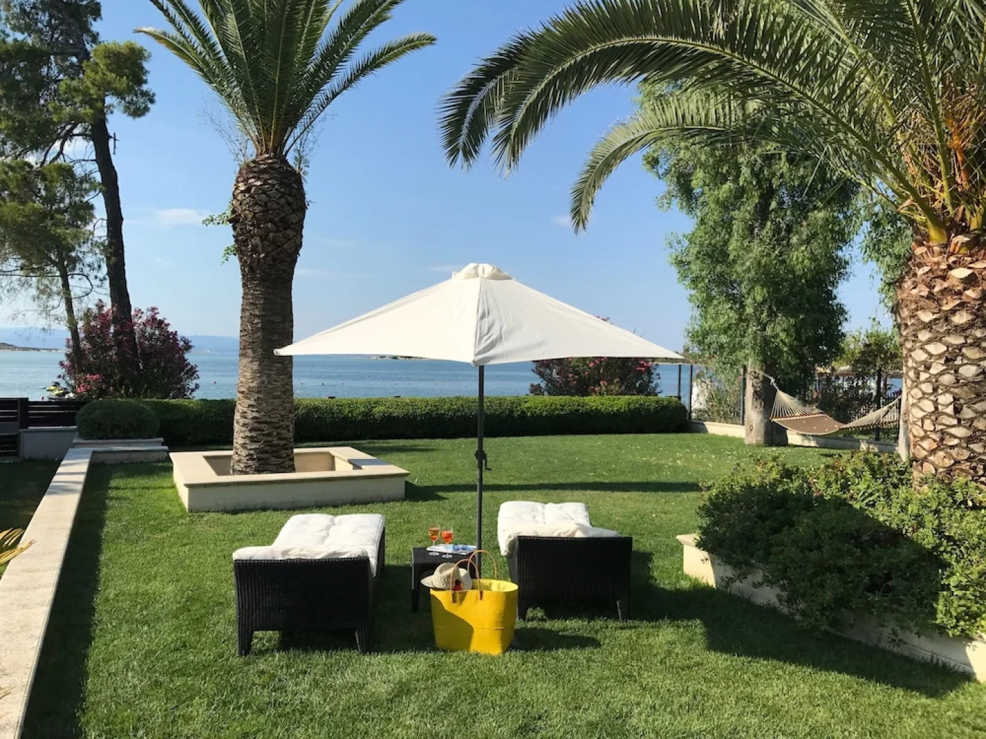 Samaya Beach House