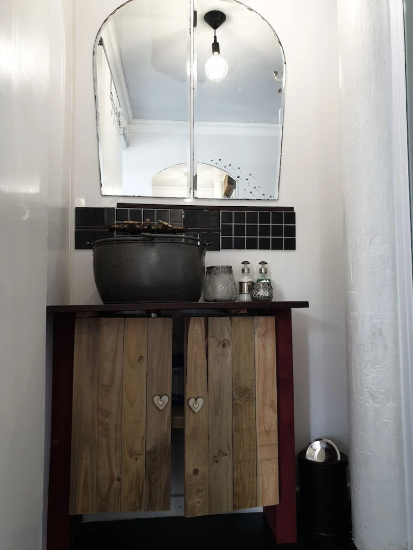 The Great Escape Accommodation