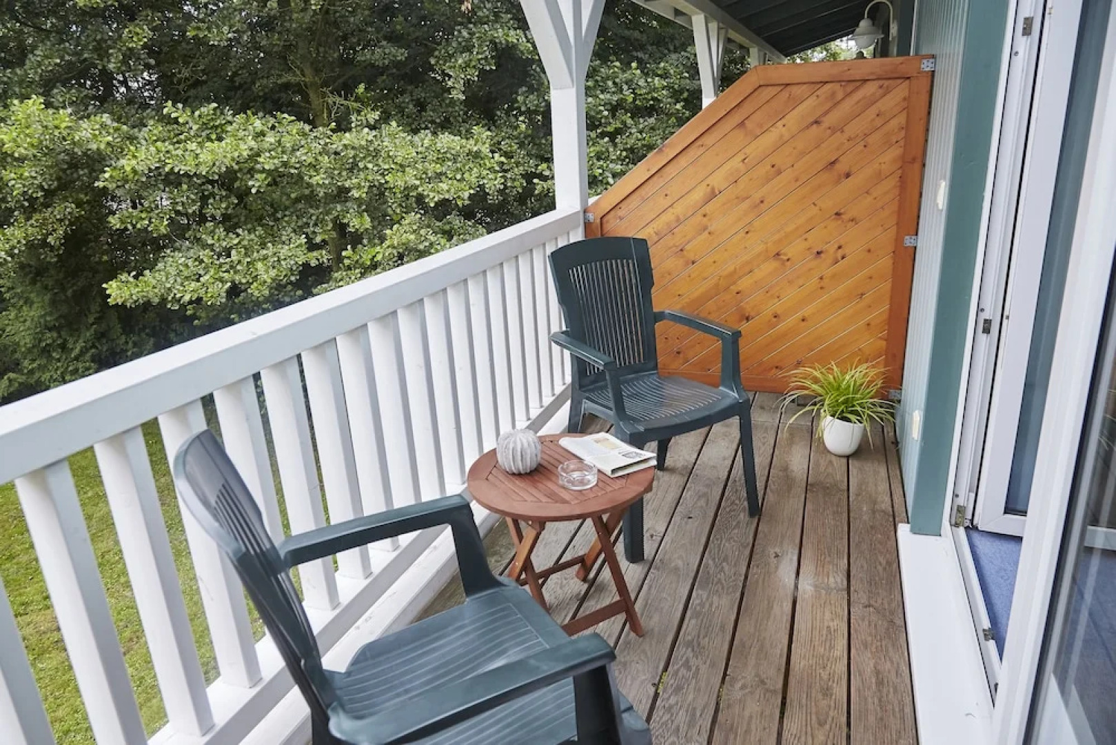 Peters Das Genusshotel in der Wingst