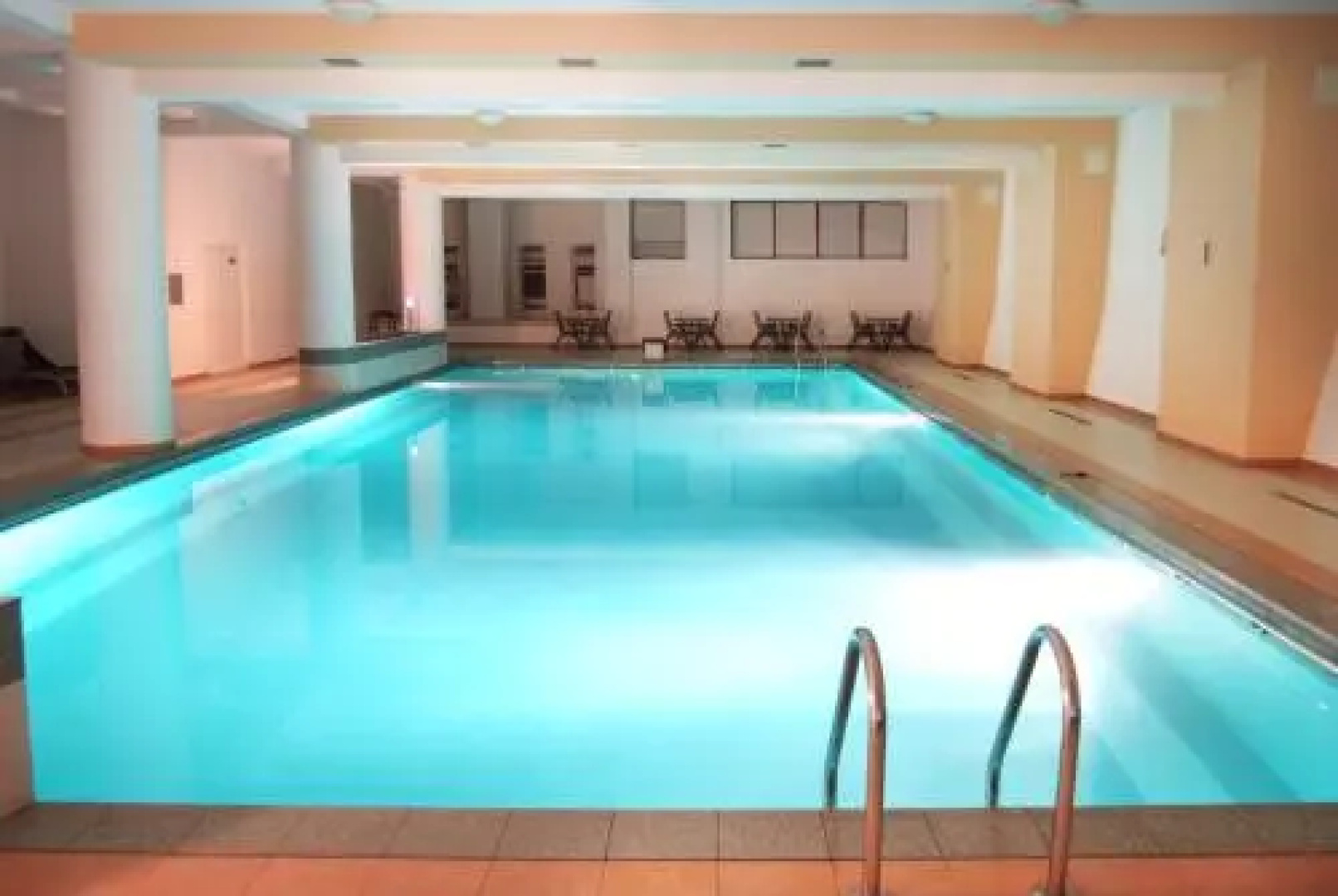 Hotel Dobru