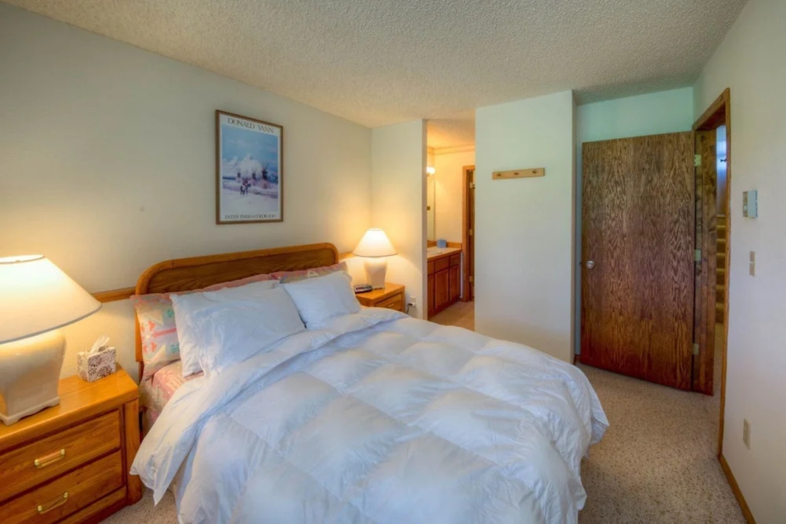 Big Sky - Hidden Village 146