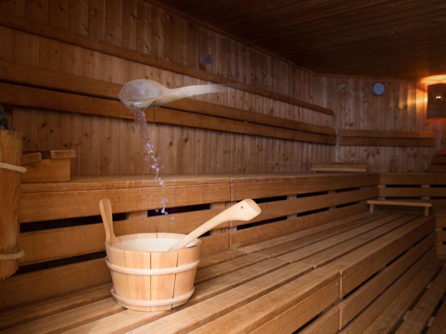 Hotel & Aparthotel Helvetia Intergolf