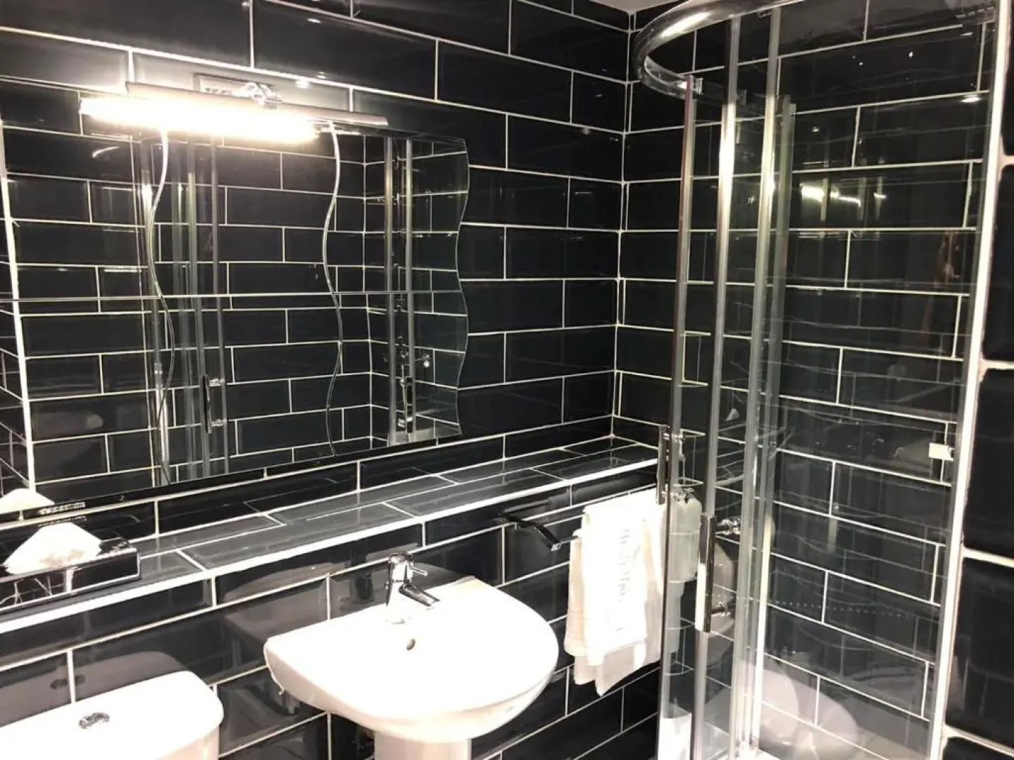 The Birmingham Hotel