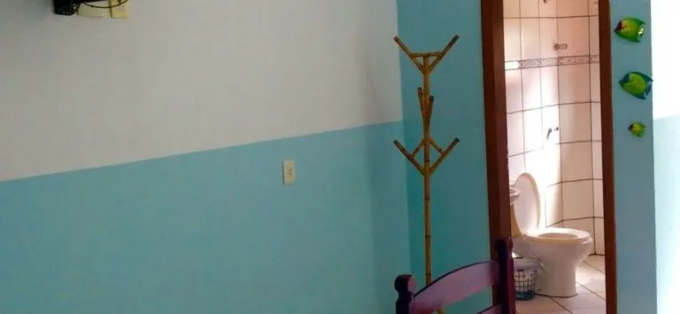 Hotel Pousada Massaguaçu