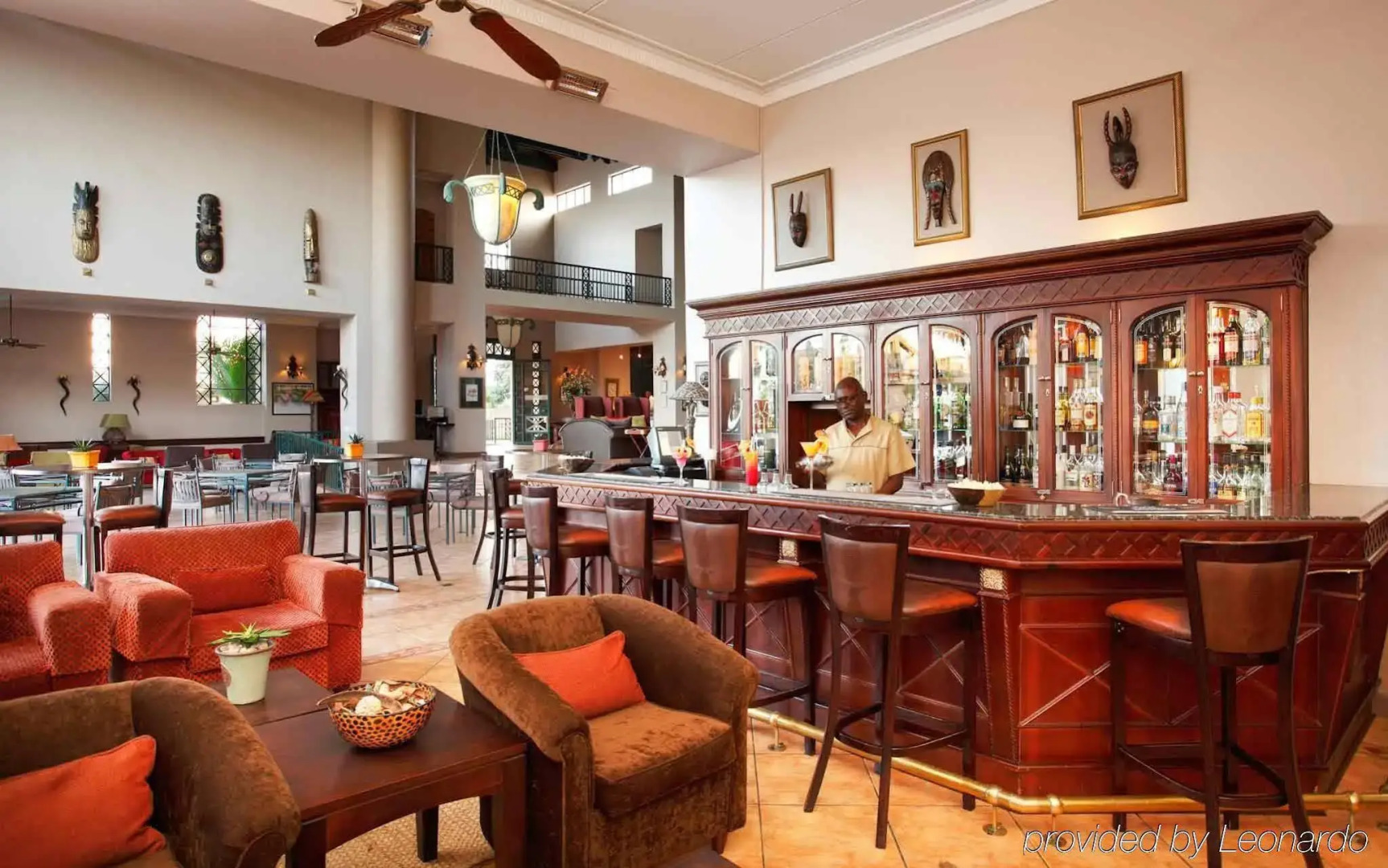 Mercure Nelspruit Hotel