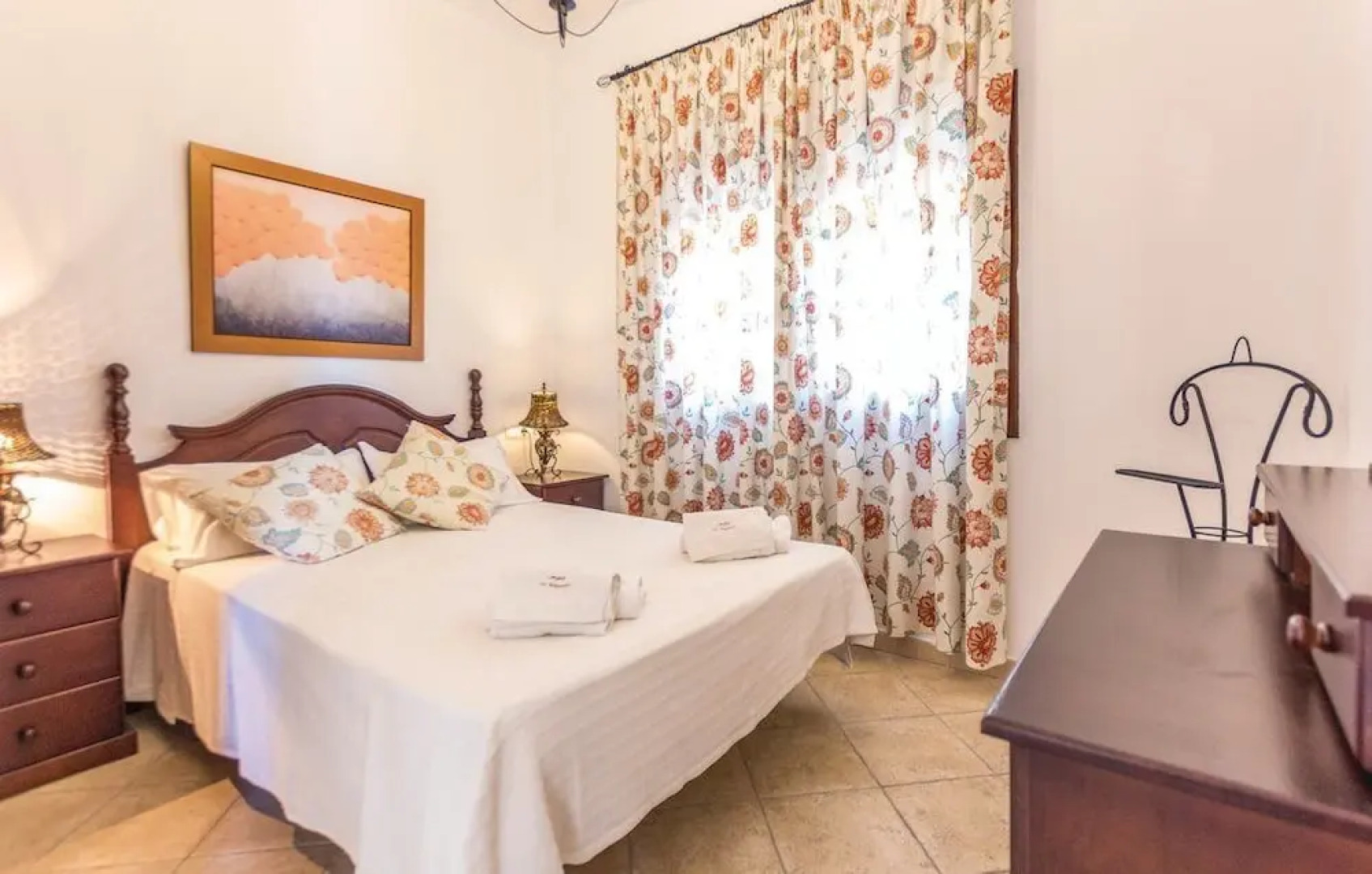 Complejo Turístico Rural Las Mayoralas