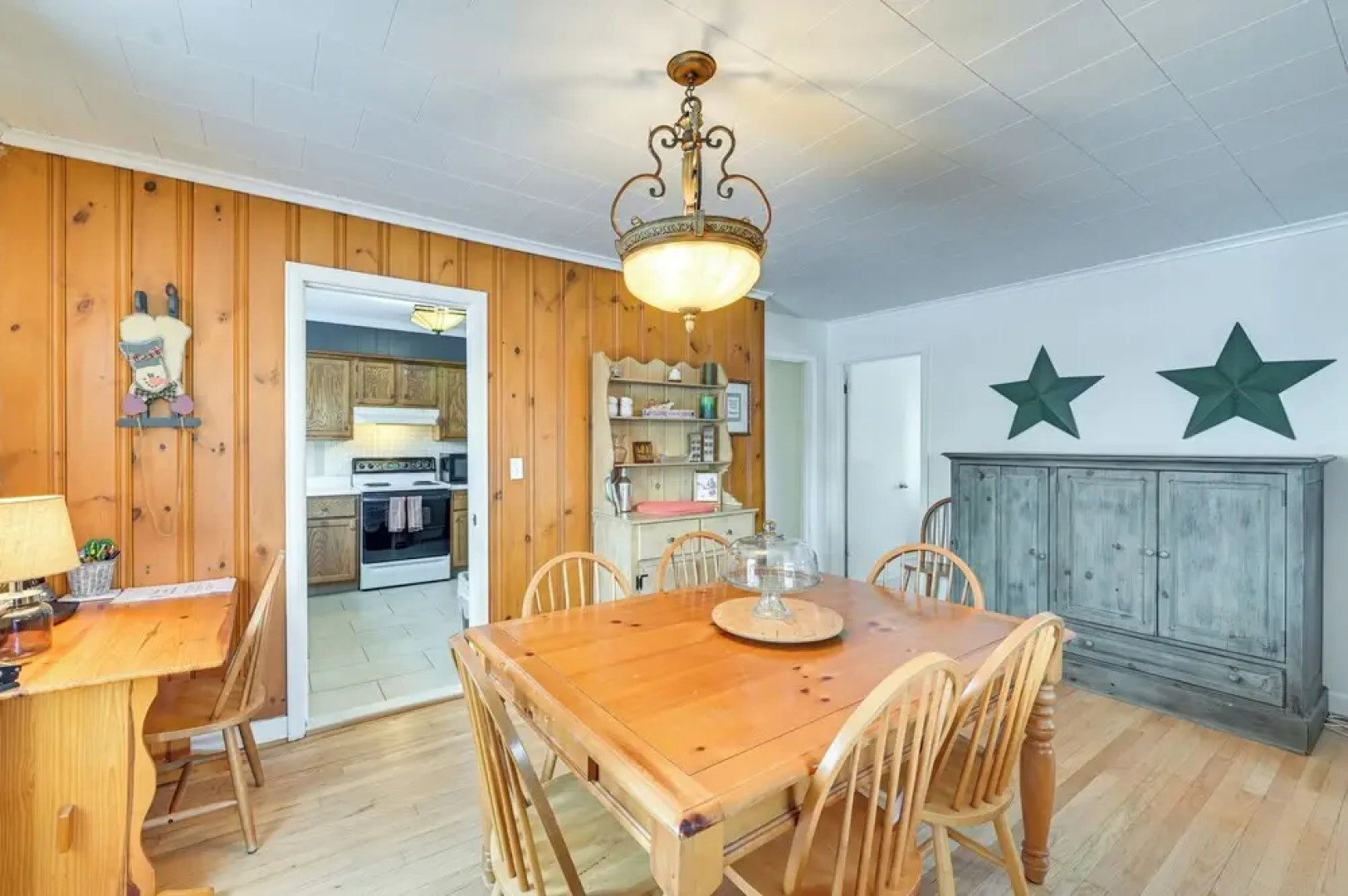 Family-friendly Home in Downtown North Creek