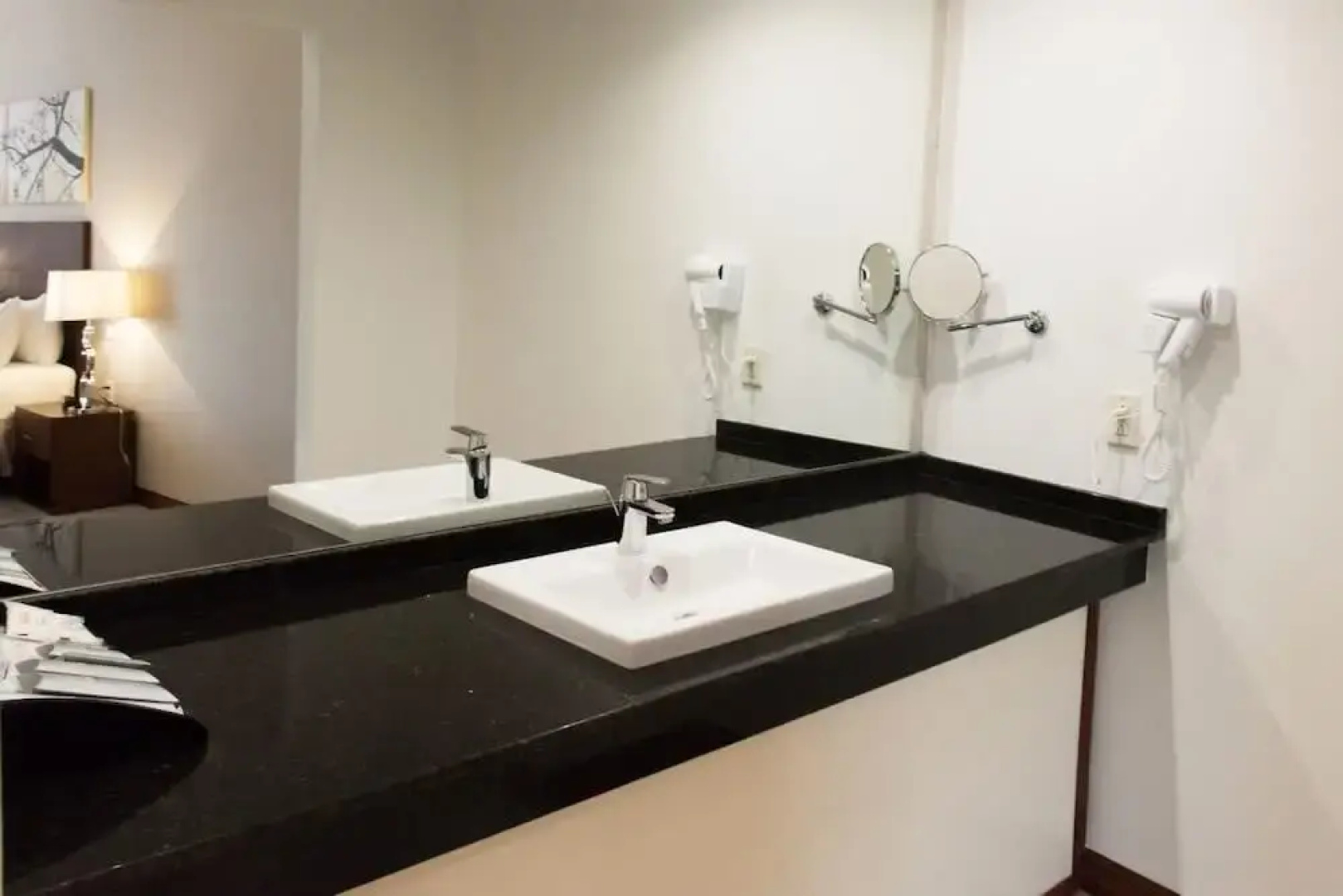 Ramada Paramaribo Princess Hotel