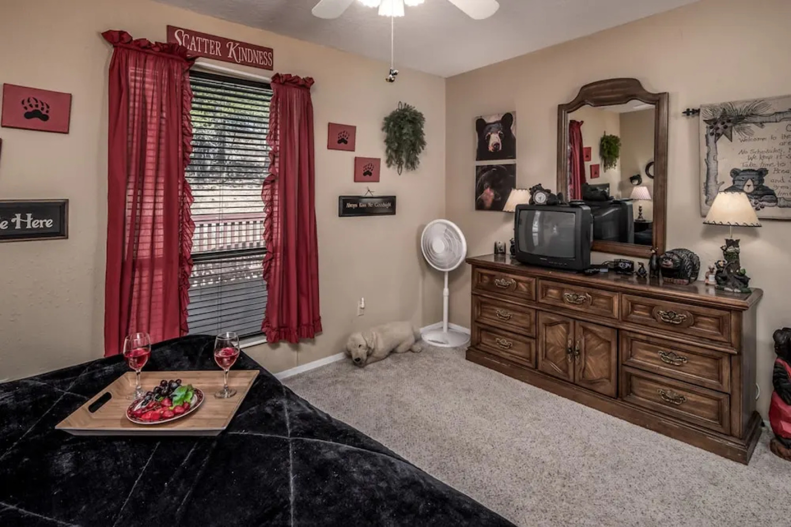 Ruidoso Three-bedroom