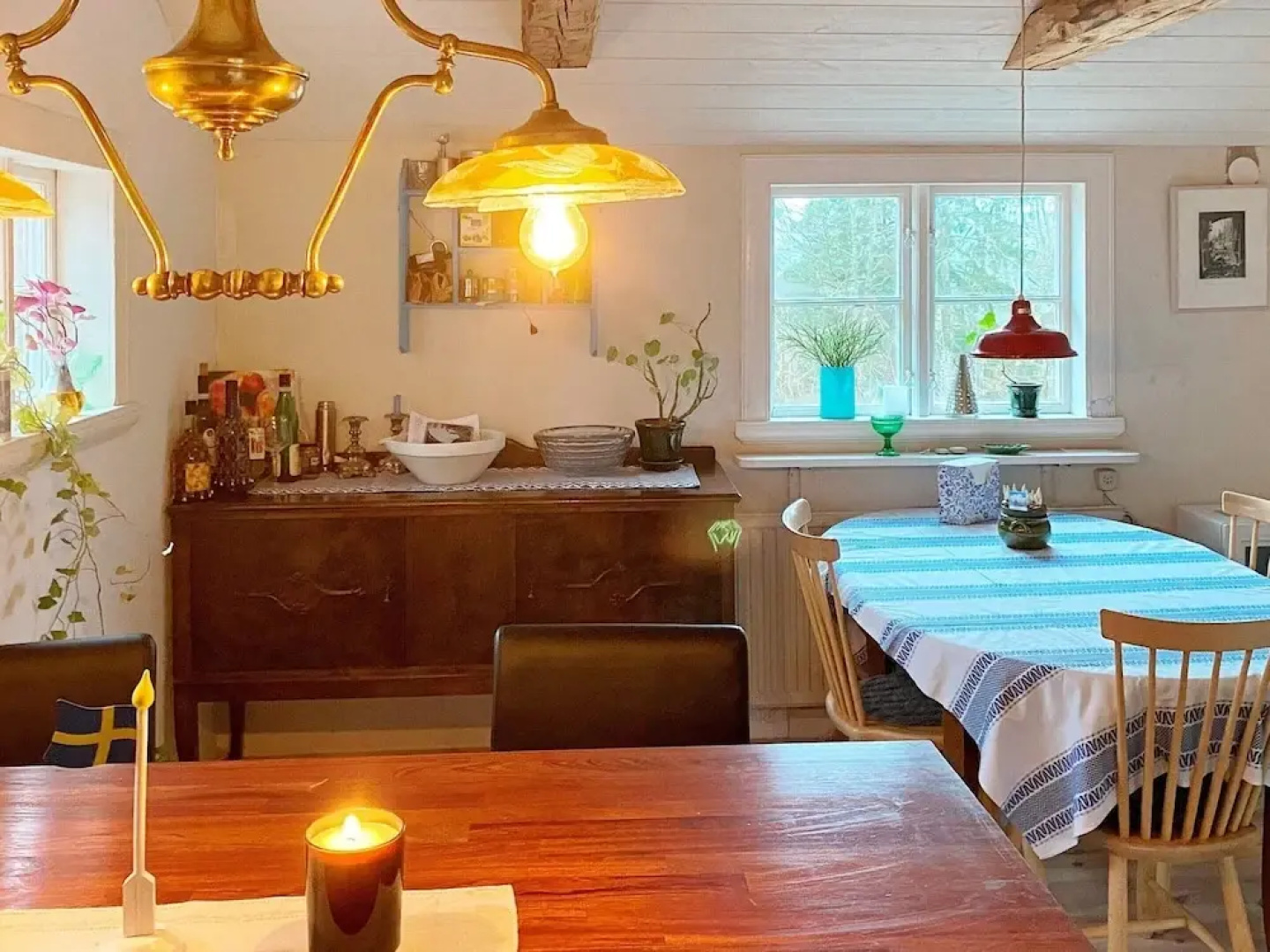 5 Person Holiday Home in Lerum-by Traum
