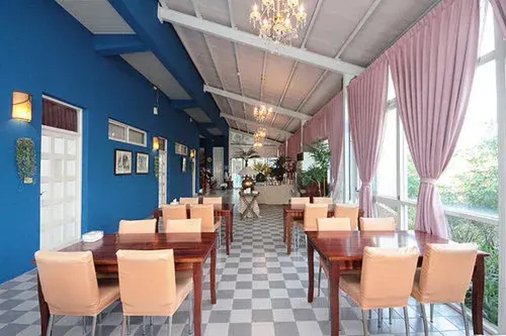 Neuschwanstein Homestay