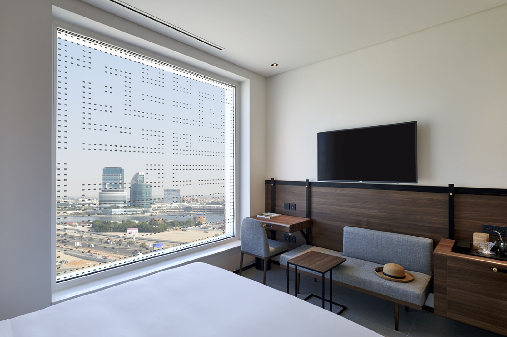 FORM Hotel Dubai, Dubai, a Member of Design Hotels