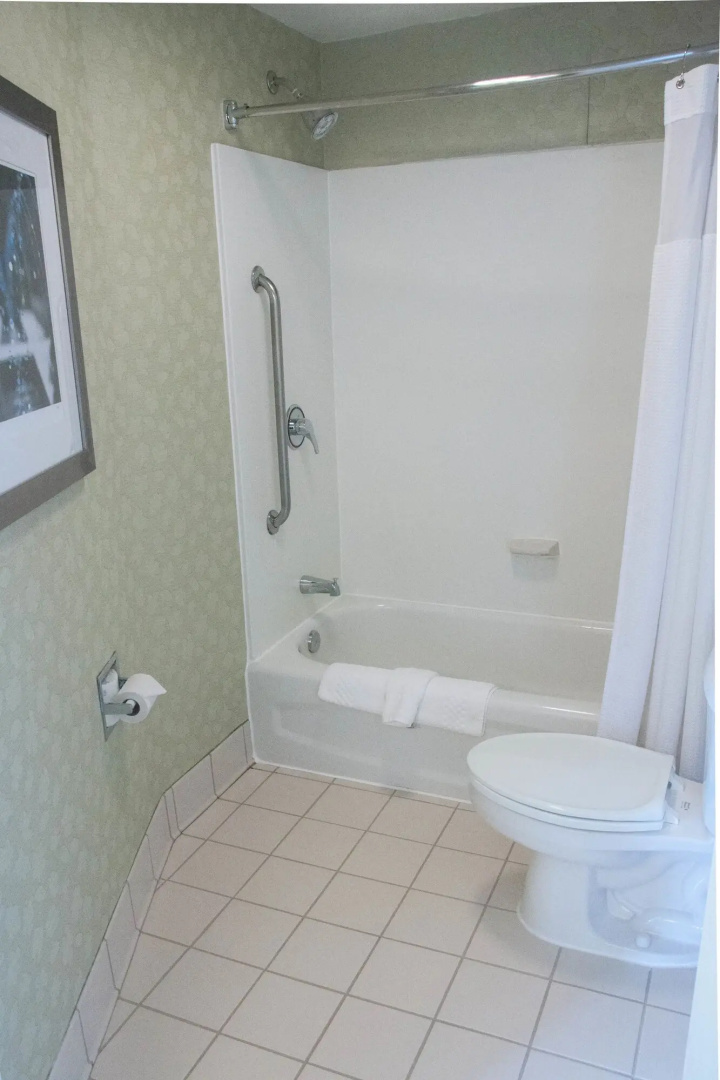 SpringHill Suites by Marriott Pittsburgh Monroeville