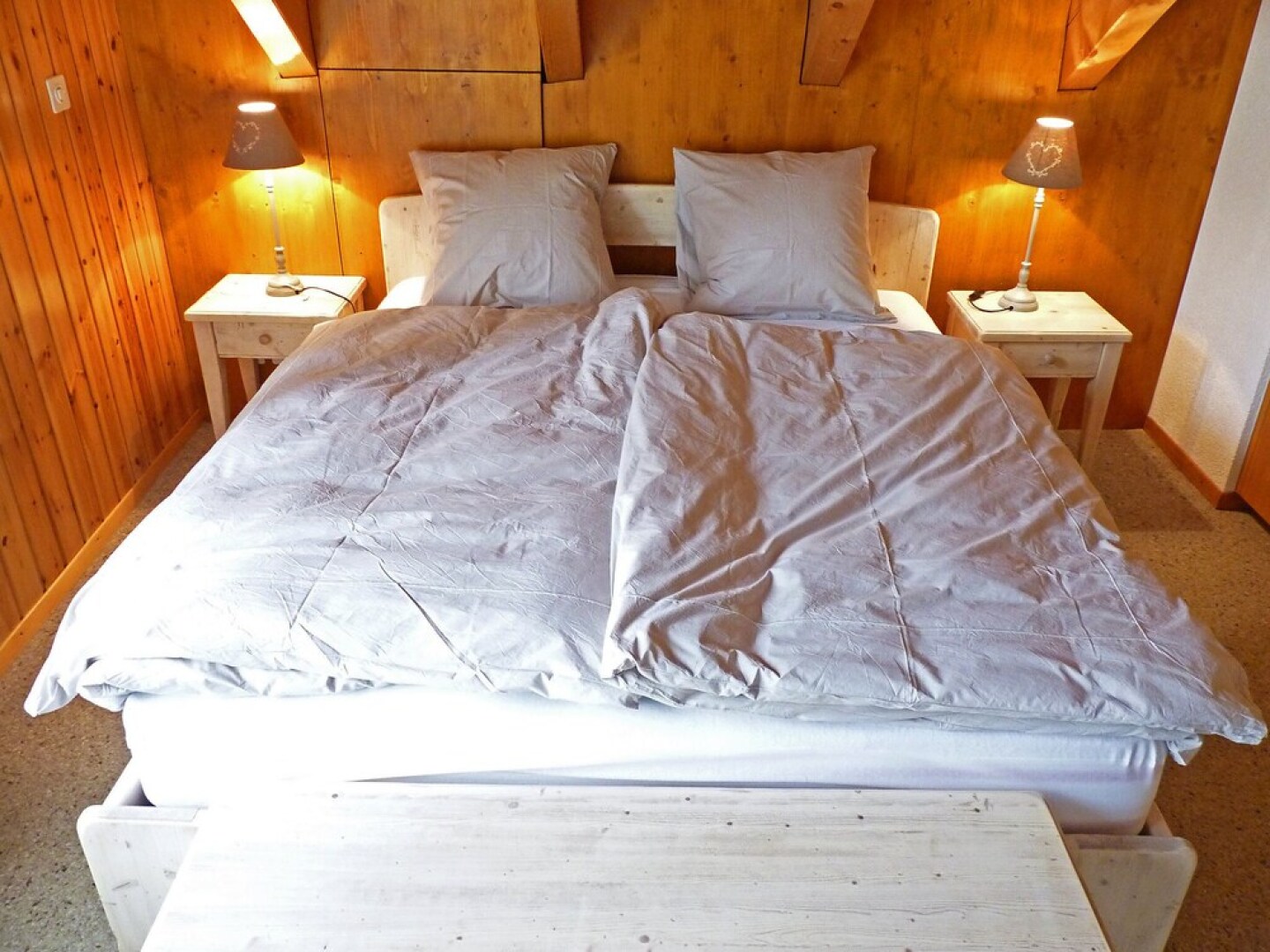 Eaux Vives 201 Leytron