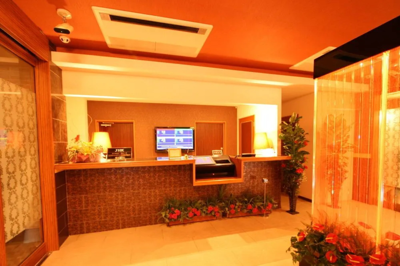 Hotel Stylish Resort