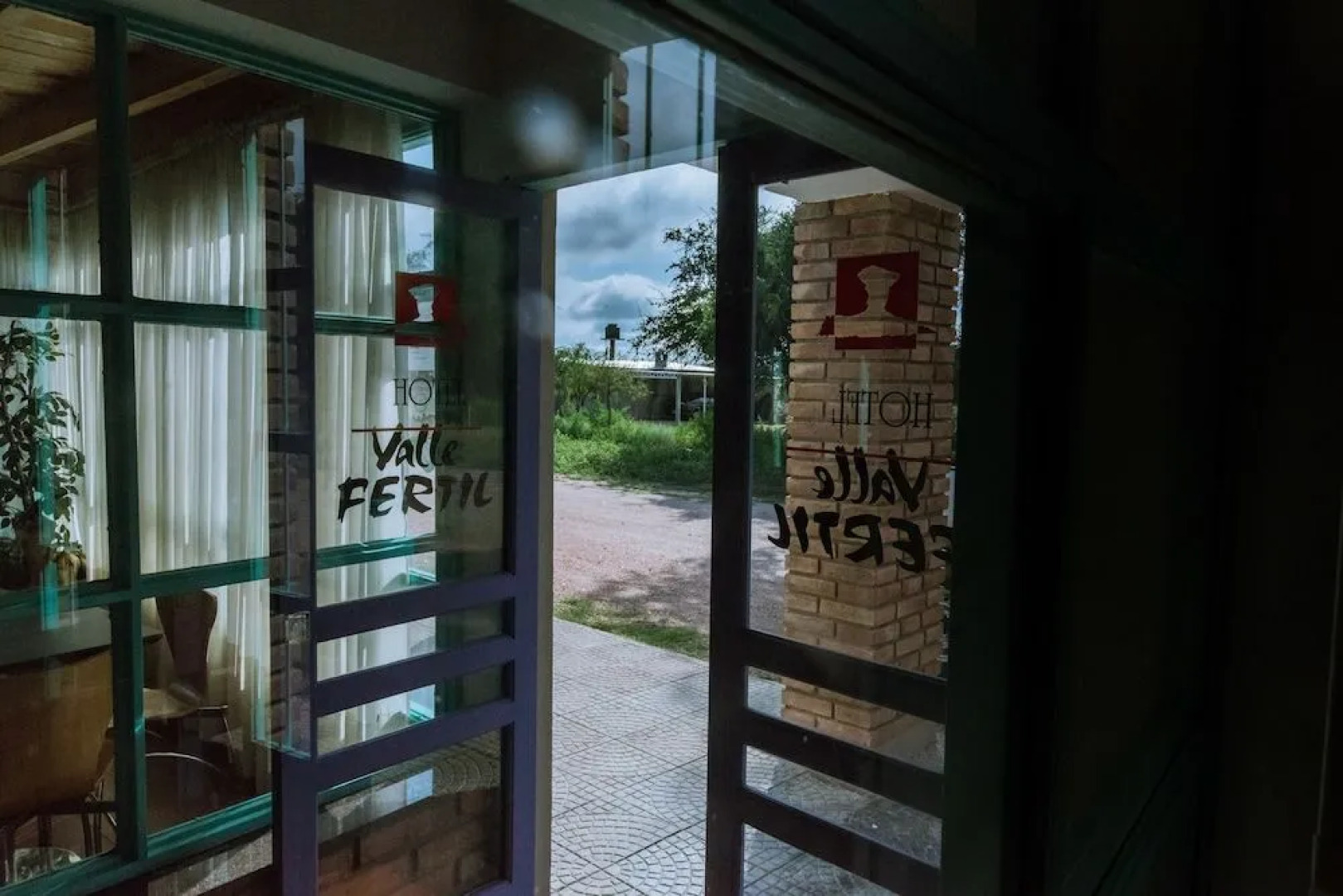 Eco Hostel Valle Fertil - Adults Only