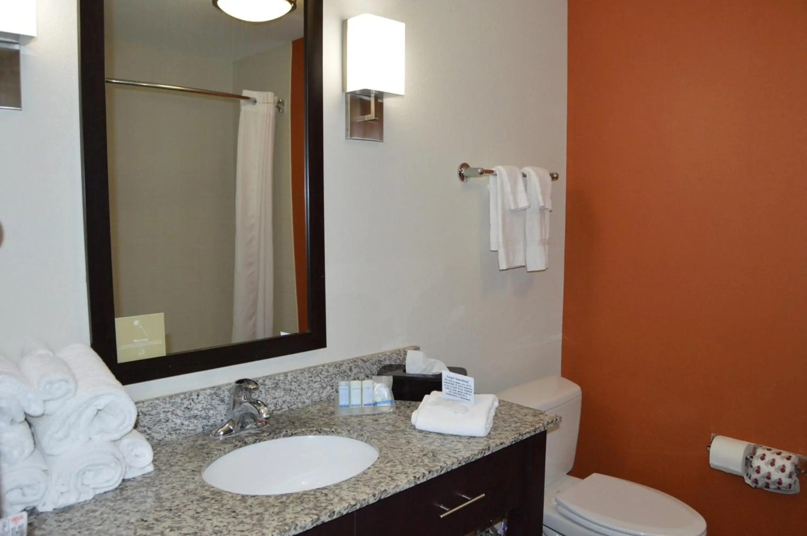 Sleep Inn & Suites