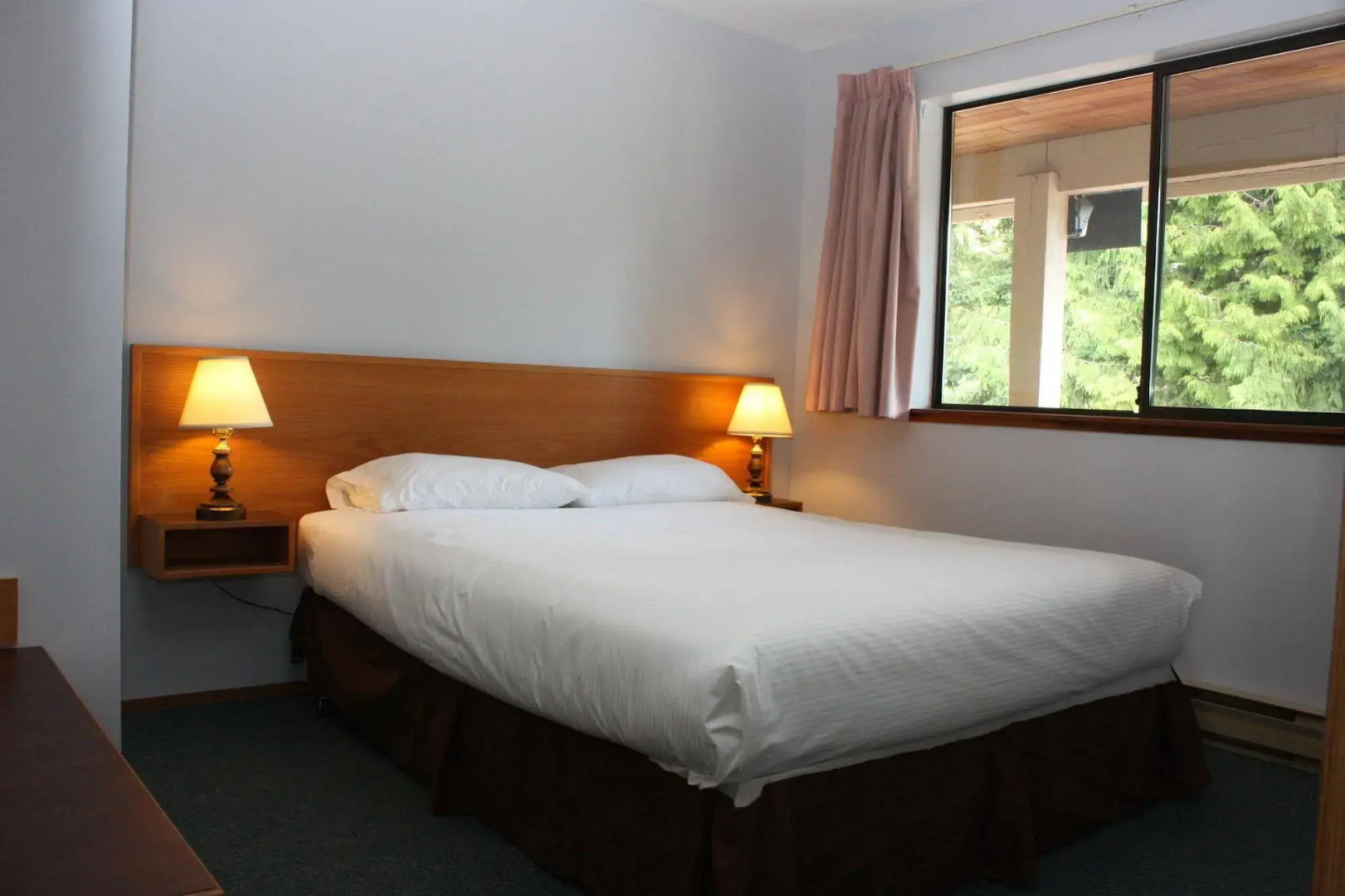 The Oceanside, a Coast Hotel